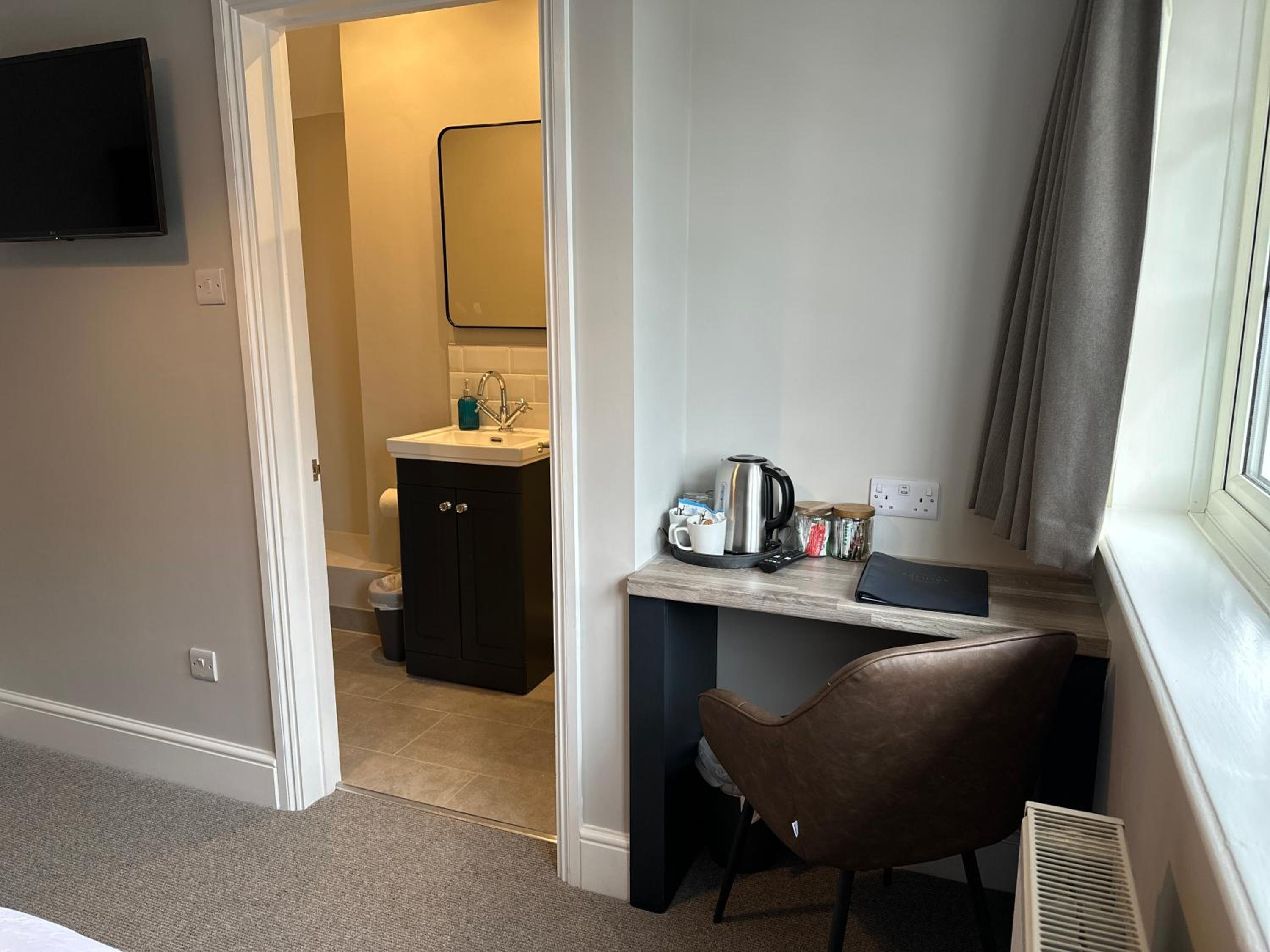 Superior Double Room photo 2