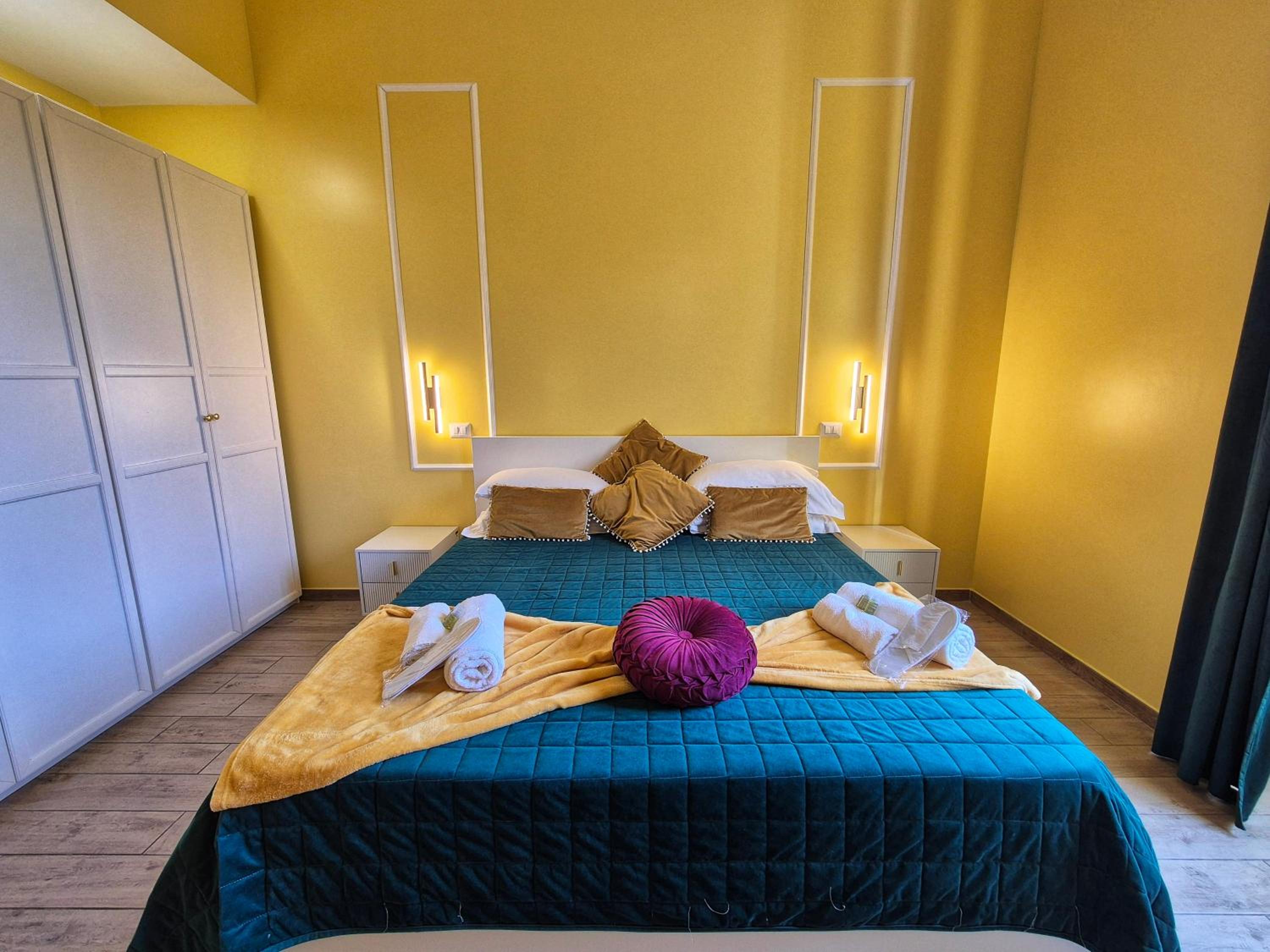 Superior Queen Room photo 1
