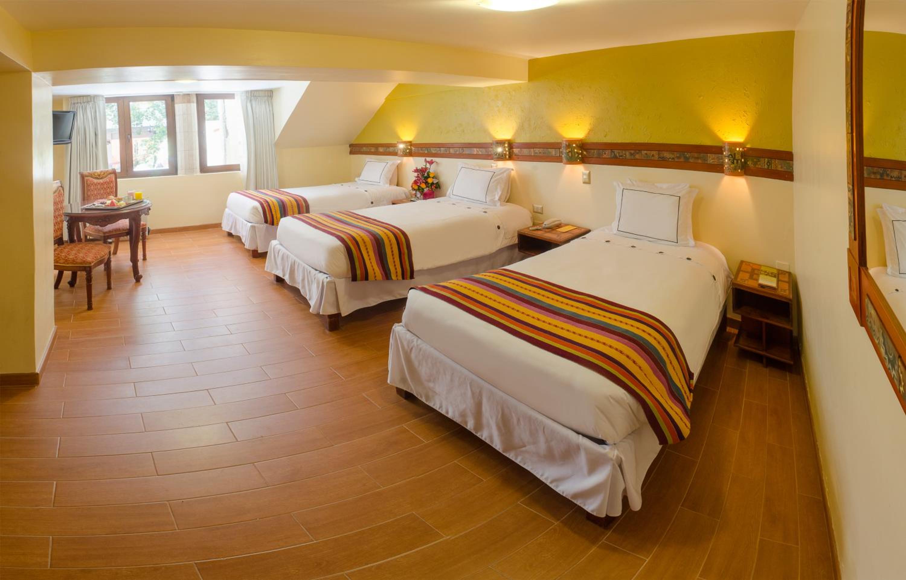 Triple Room - Photo 1
