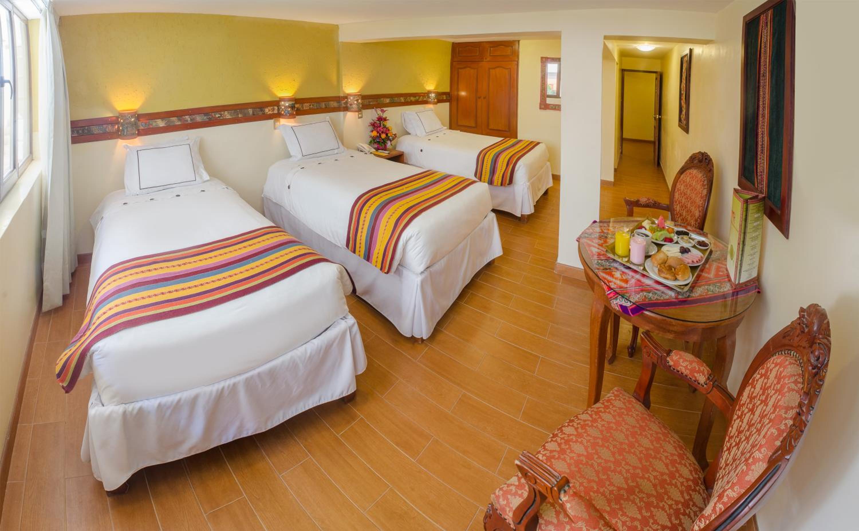 Triple Room - Photo 3