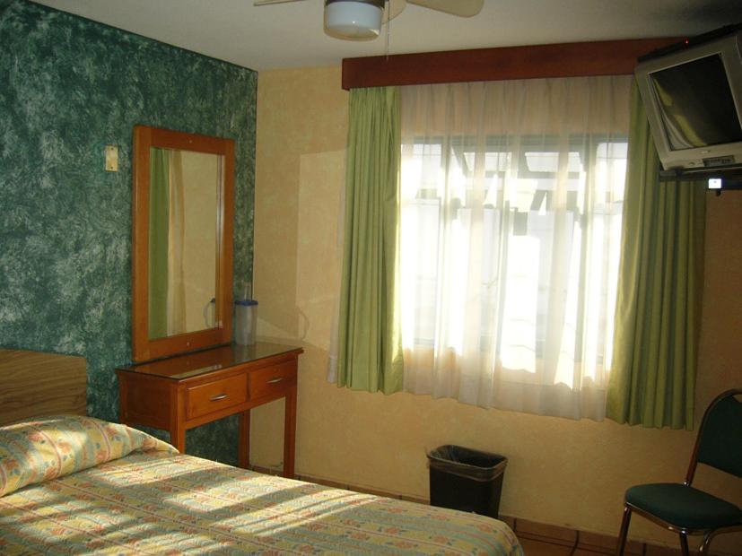 Double Or Twin Room photo 2