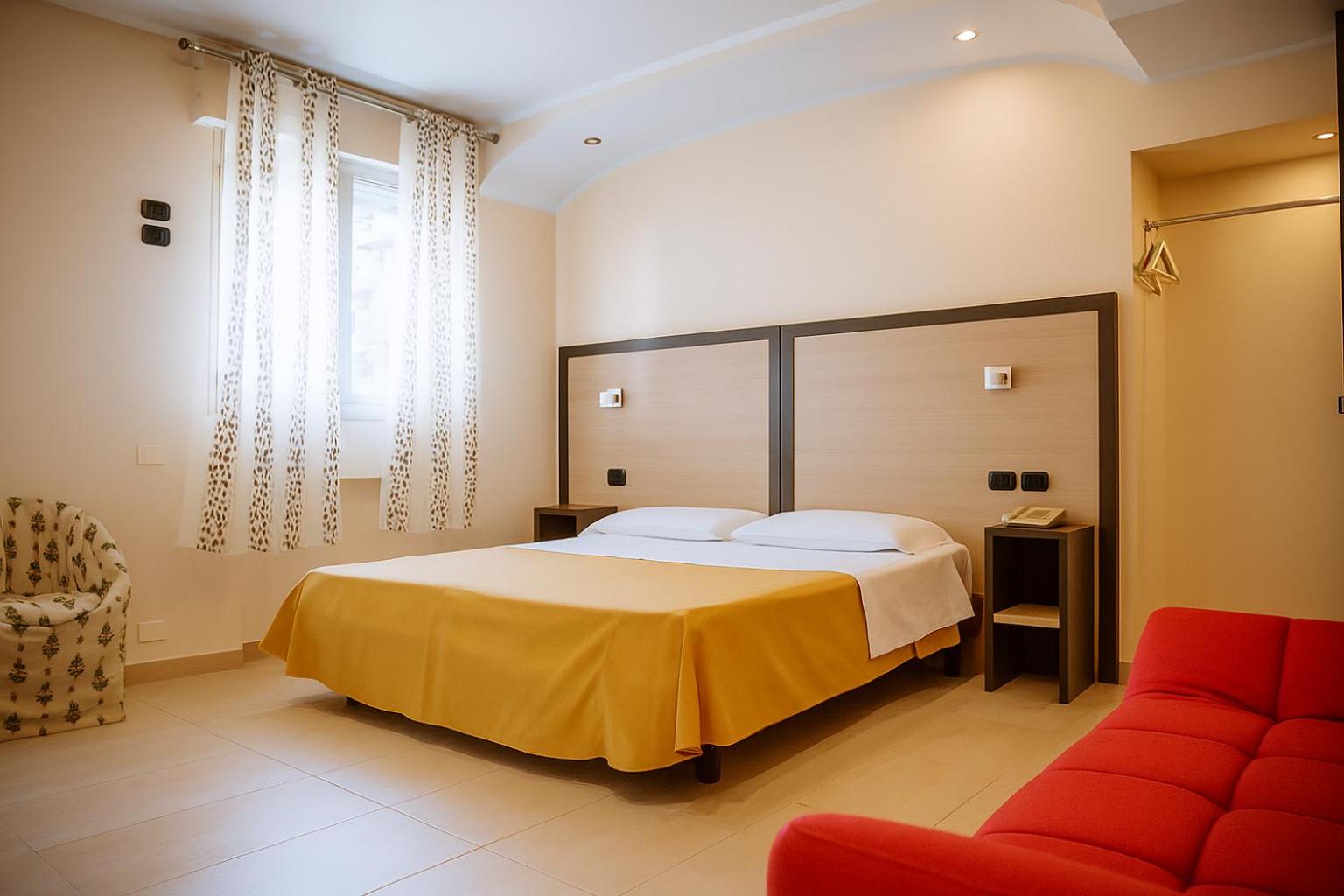 Double Room