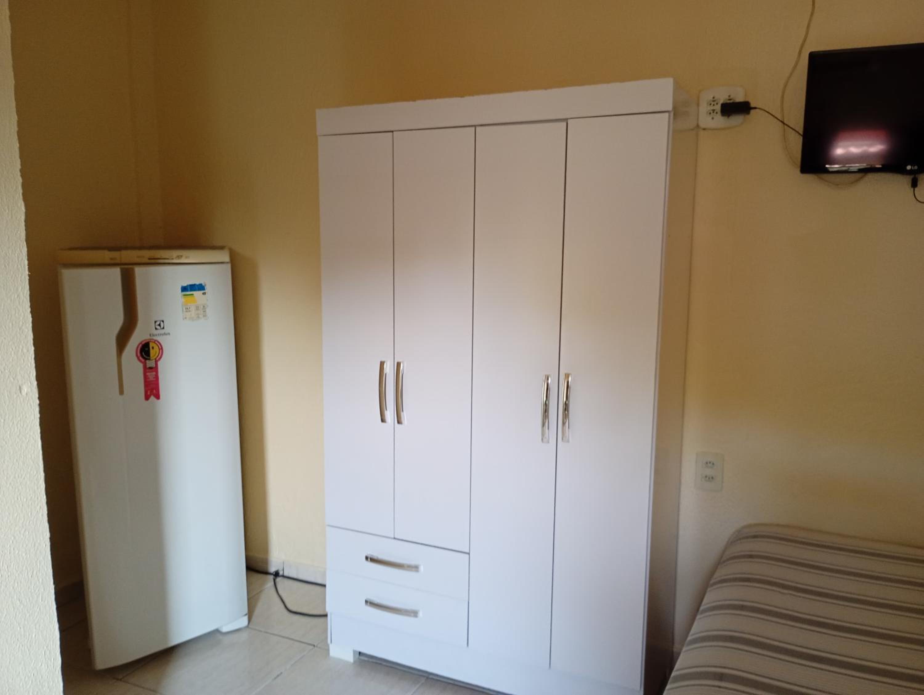 Classic Triple Room photo 3