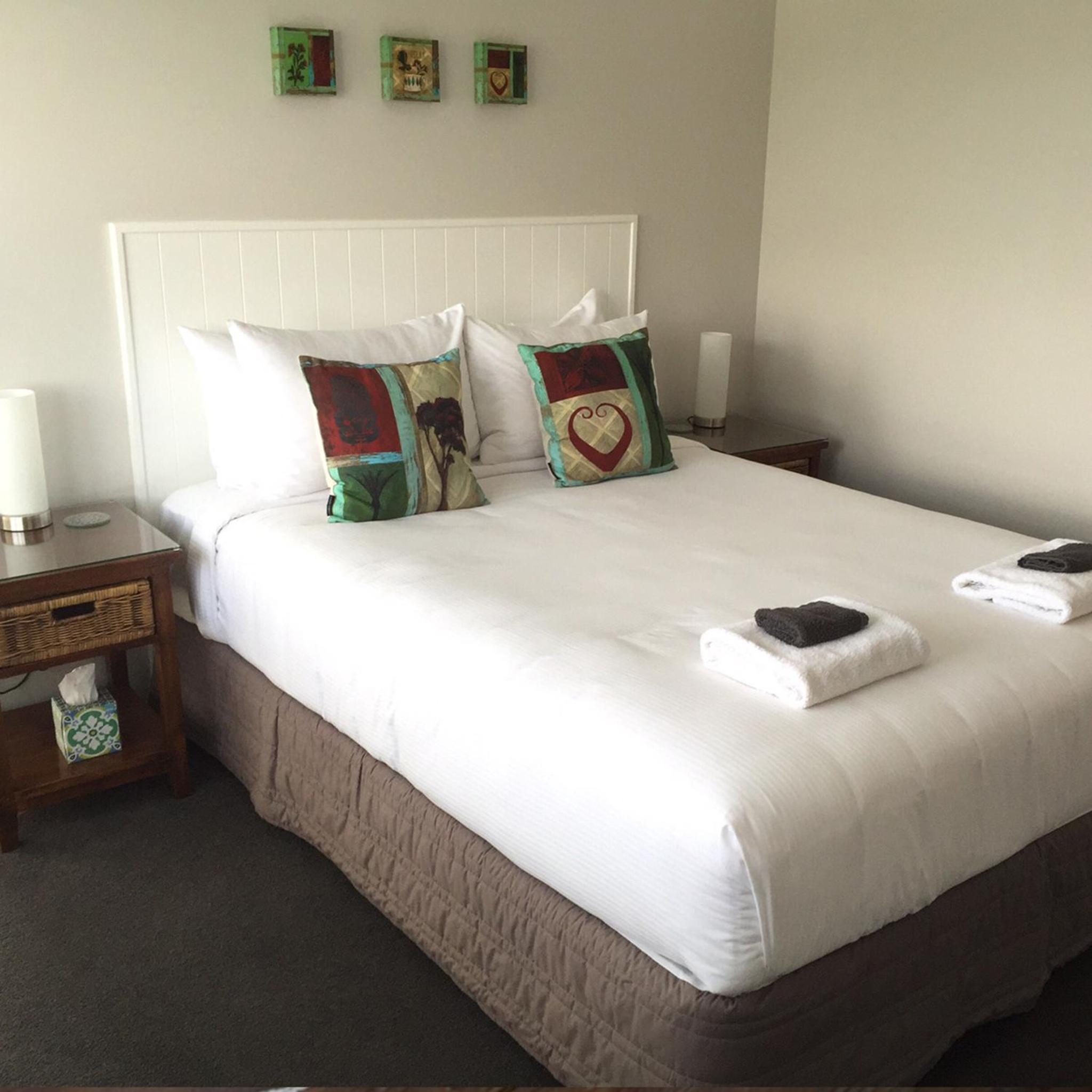 Double Room with Balcony and Sea View - Photo 4