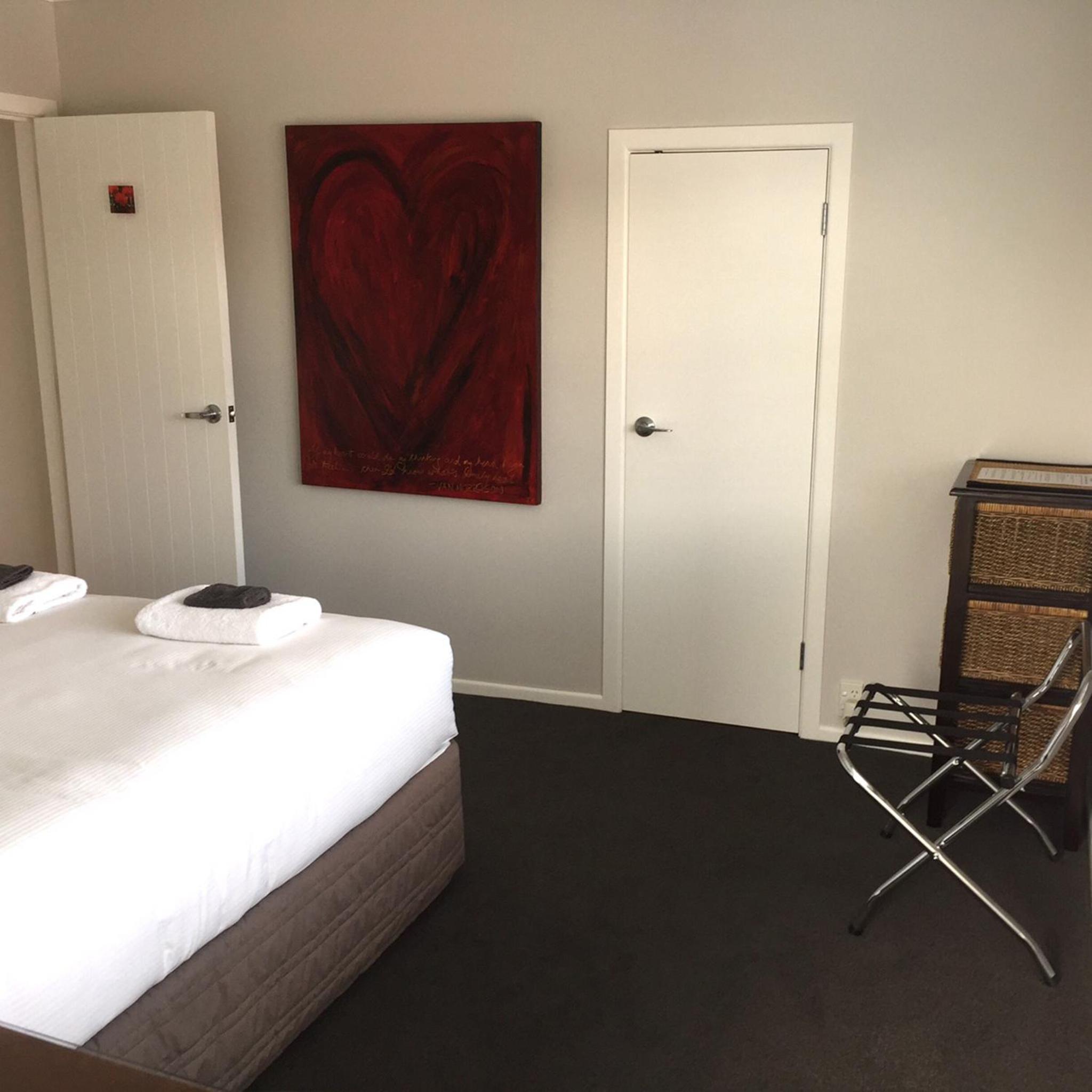 Double Room with Balcony and Sea View - Photo 5