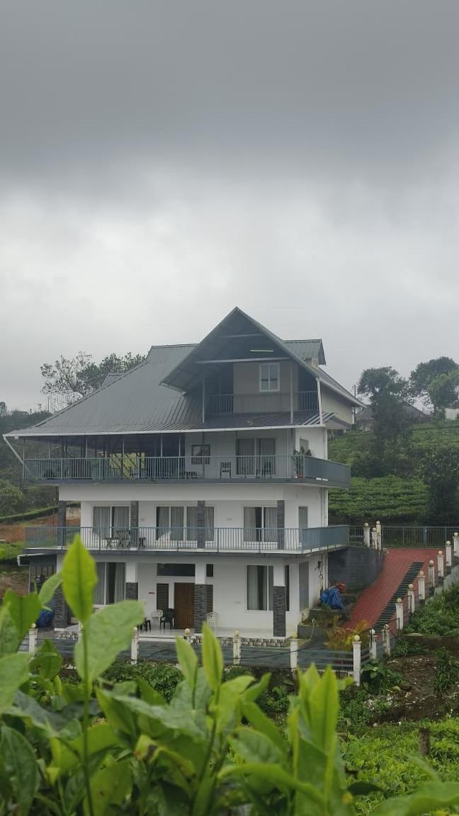 Deluxe Villa photo 2