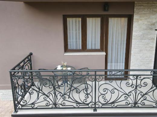 Studio with Terrace photo 3