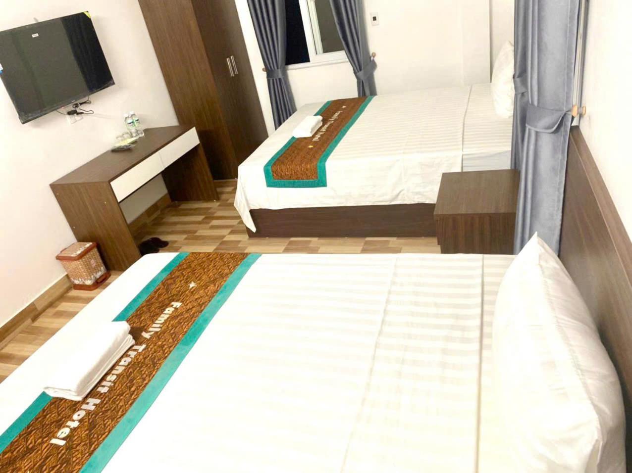 Deluxe Single Room photo 1