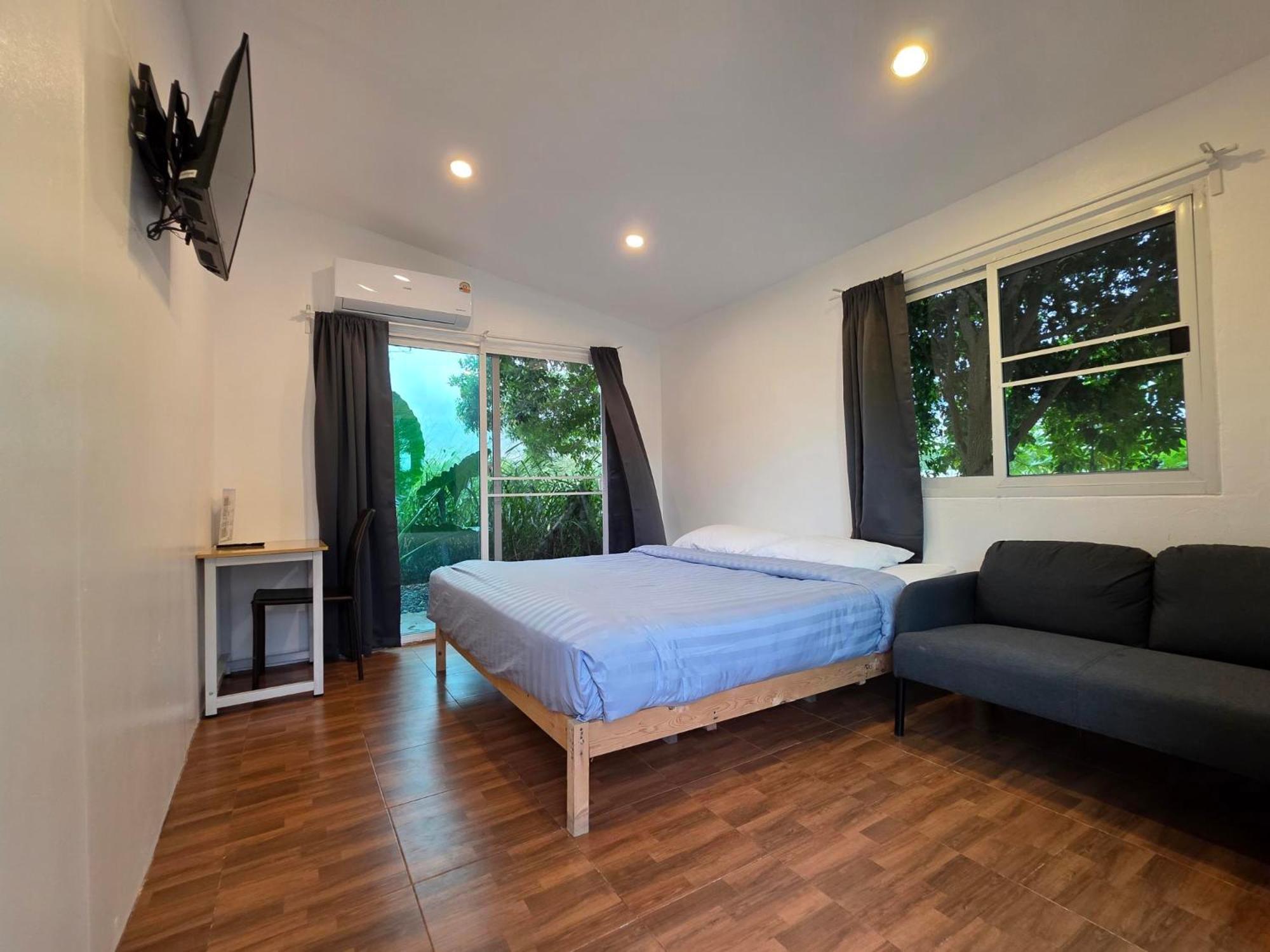 Superior Villa photo 1