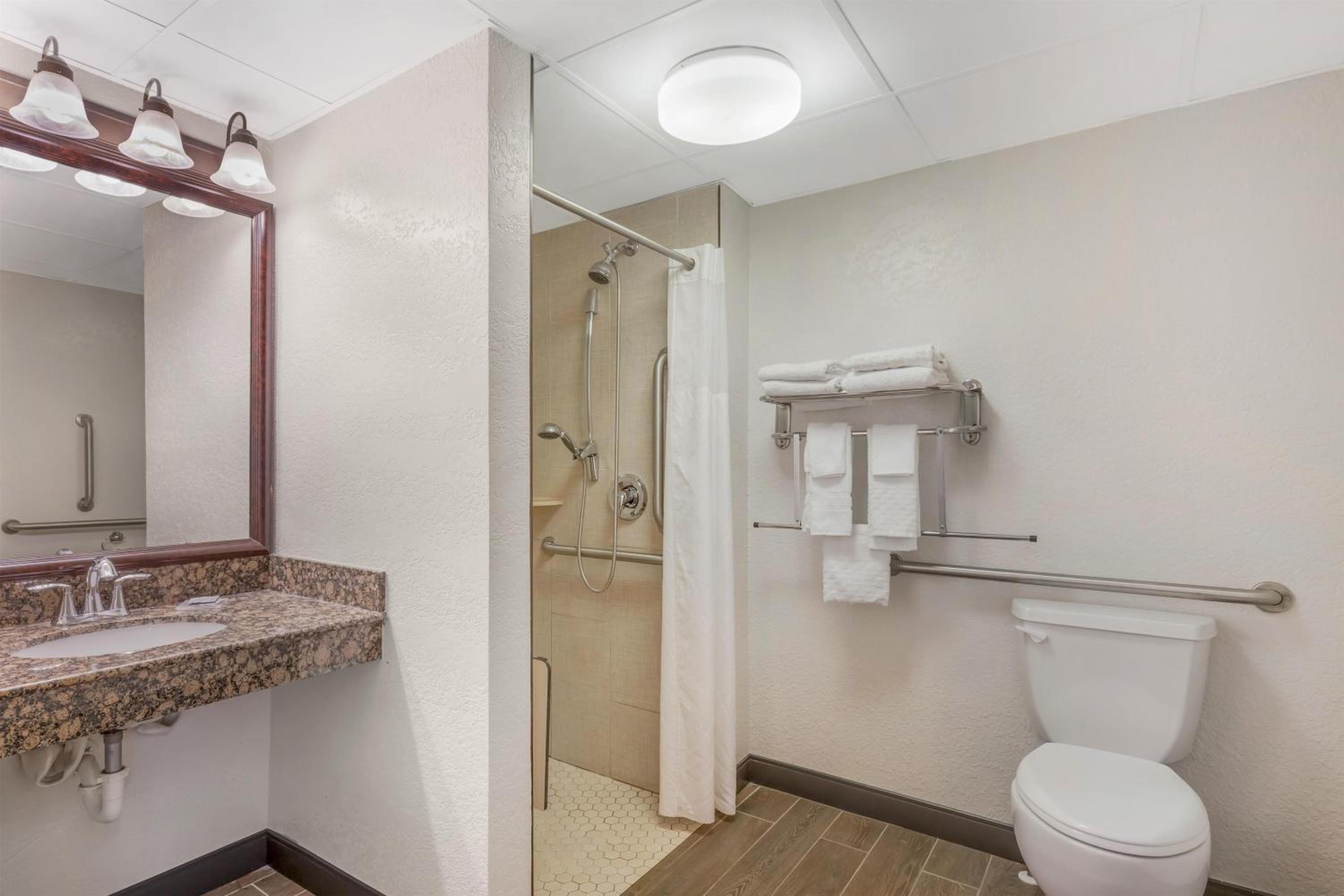 Best Western Plus McCall Lodge and Suites, Billede 4