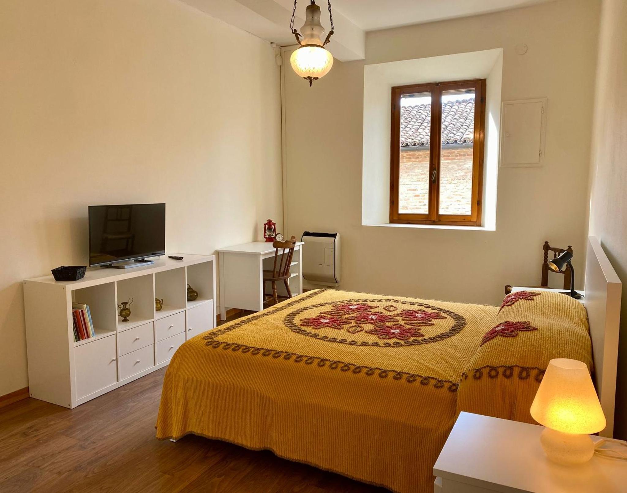 Two-Bedroom Apartment photo 2