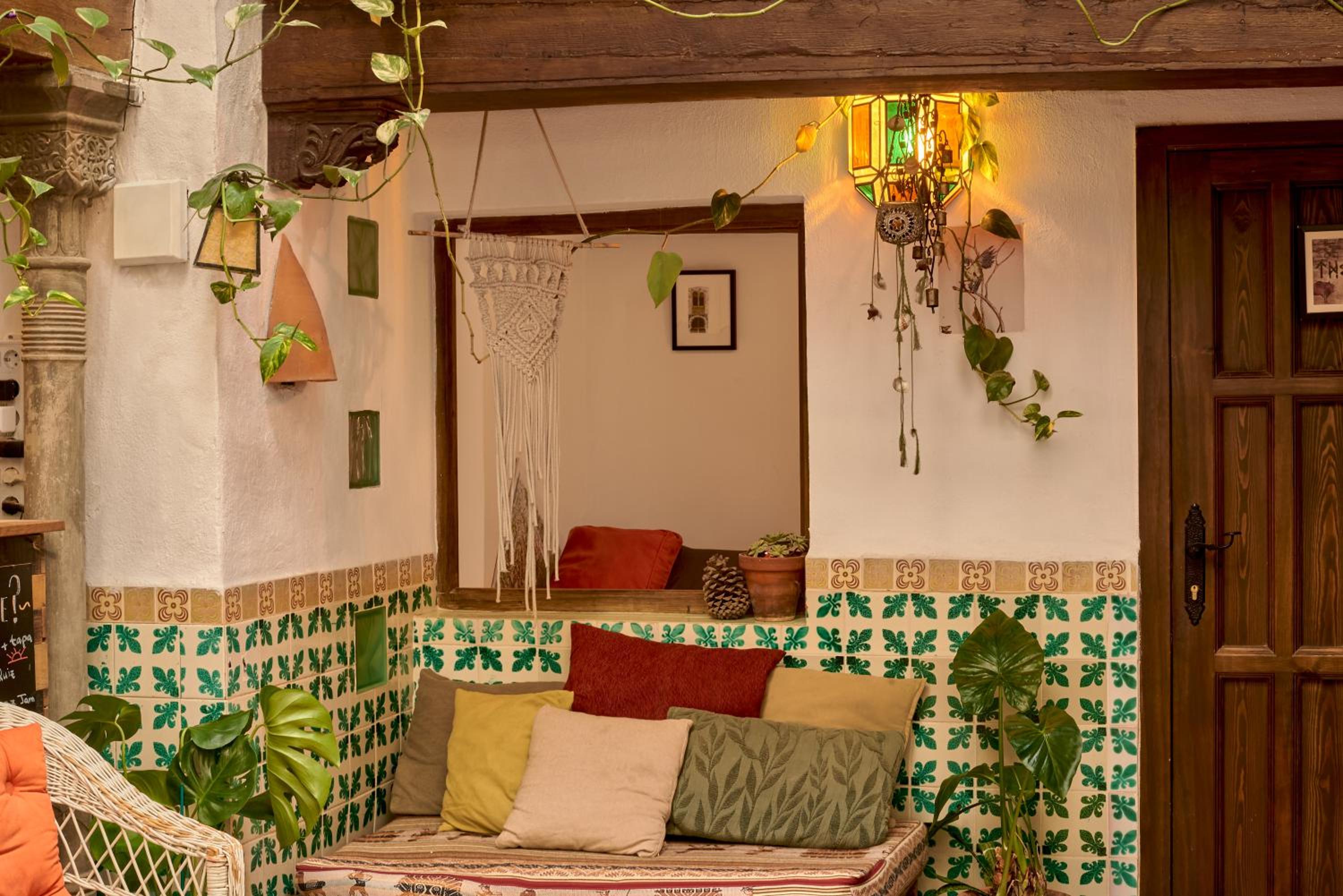 Single Bed in Female Dormitory Room photo 3