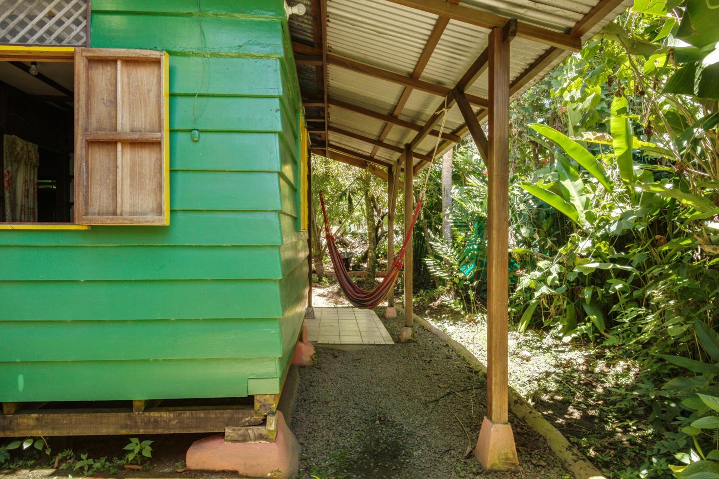 Two-Bedroom House photo 2
