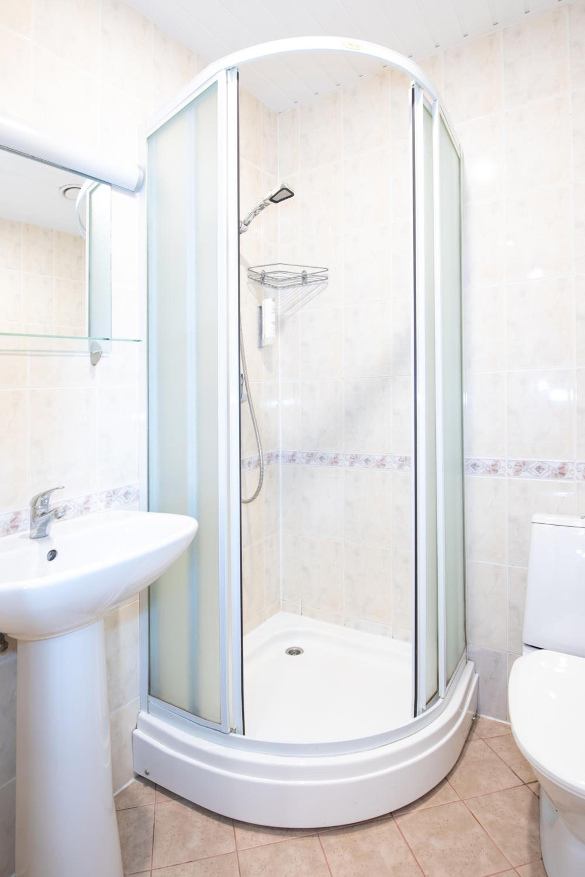 Double Room - Photo 1