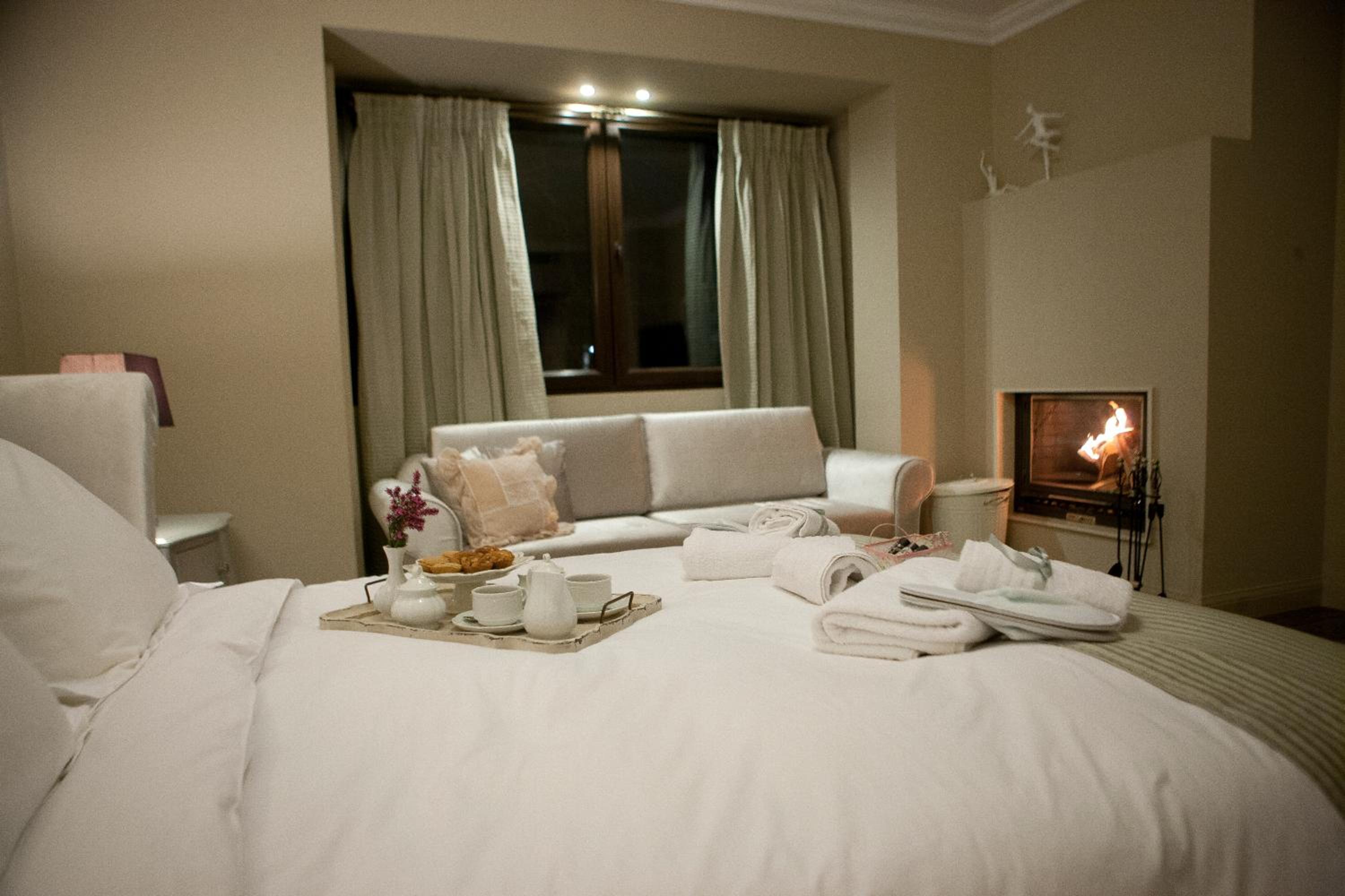 One-Bedroom Suite - Photo 7