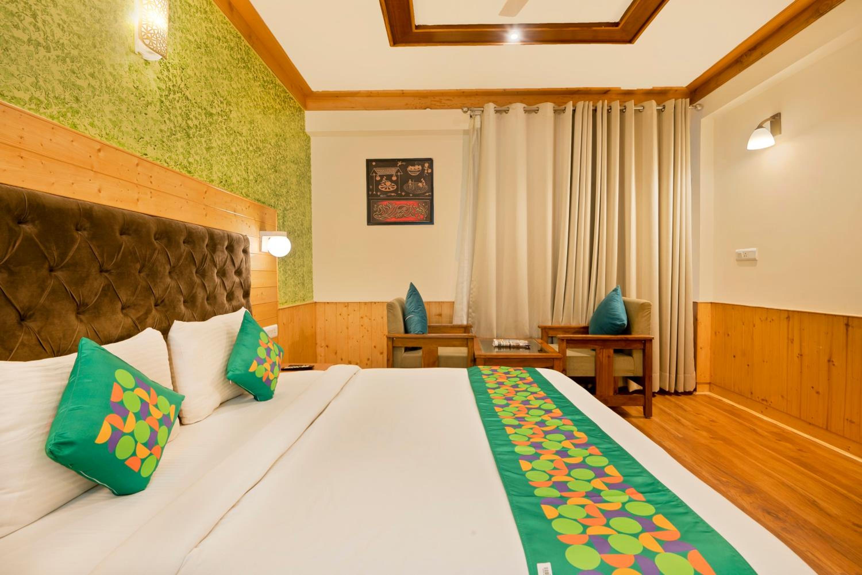 Economy Room - Photo 1