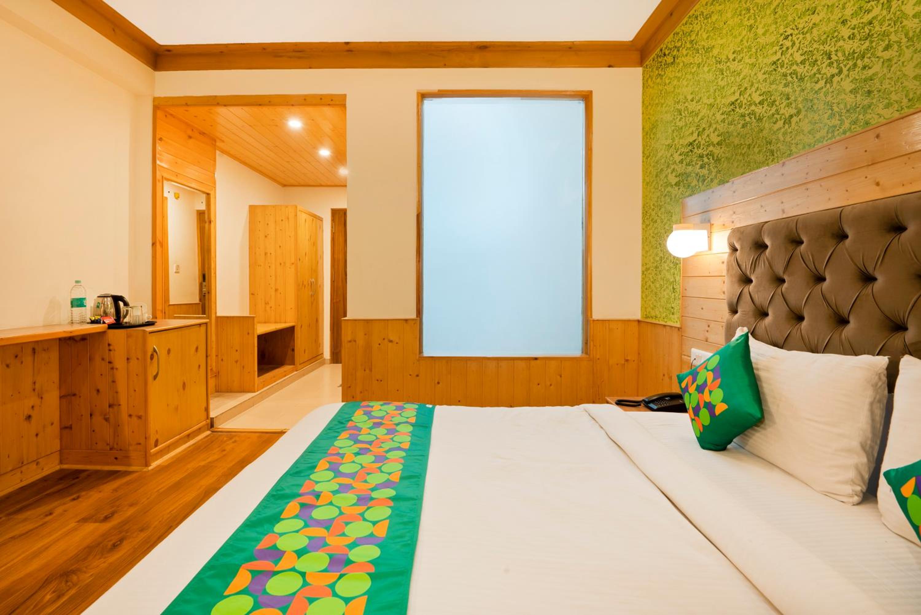Economy Room - Photo 4