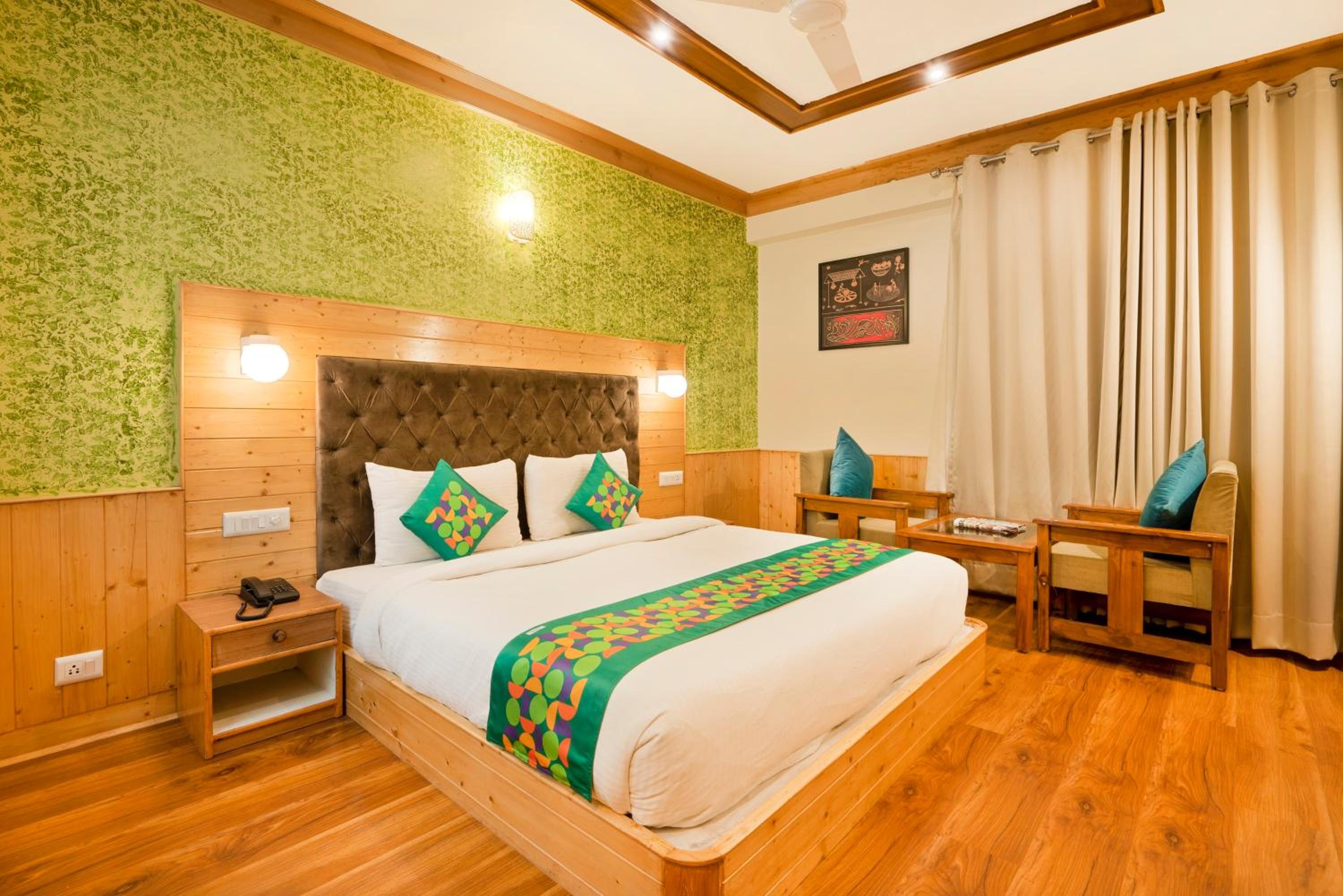 Economy Room - Photo 3