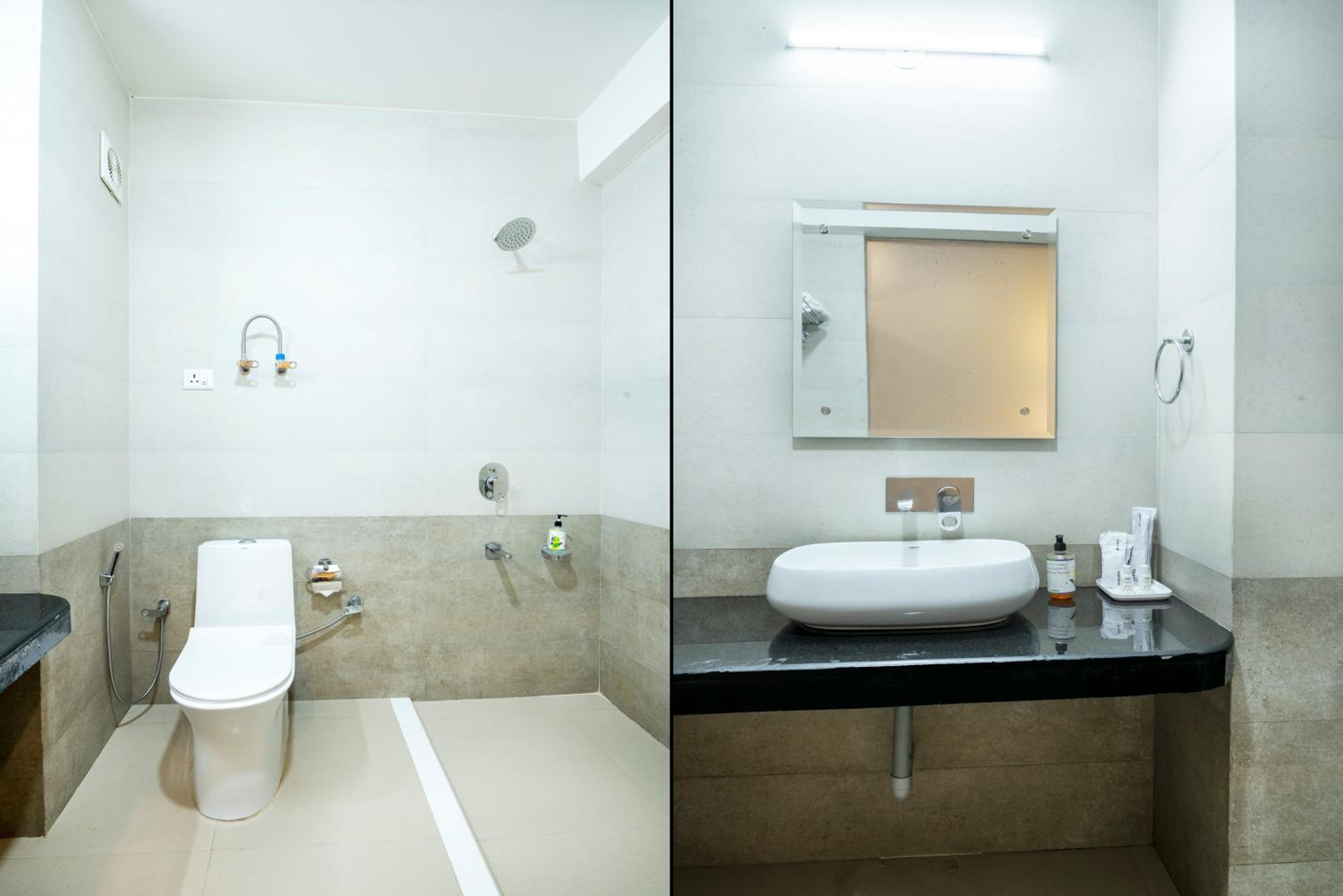 Economy Room - Photo 5