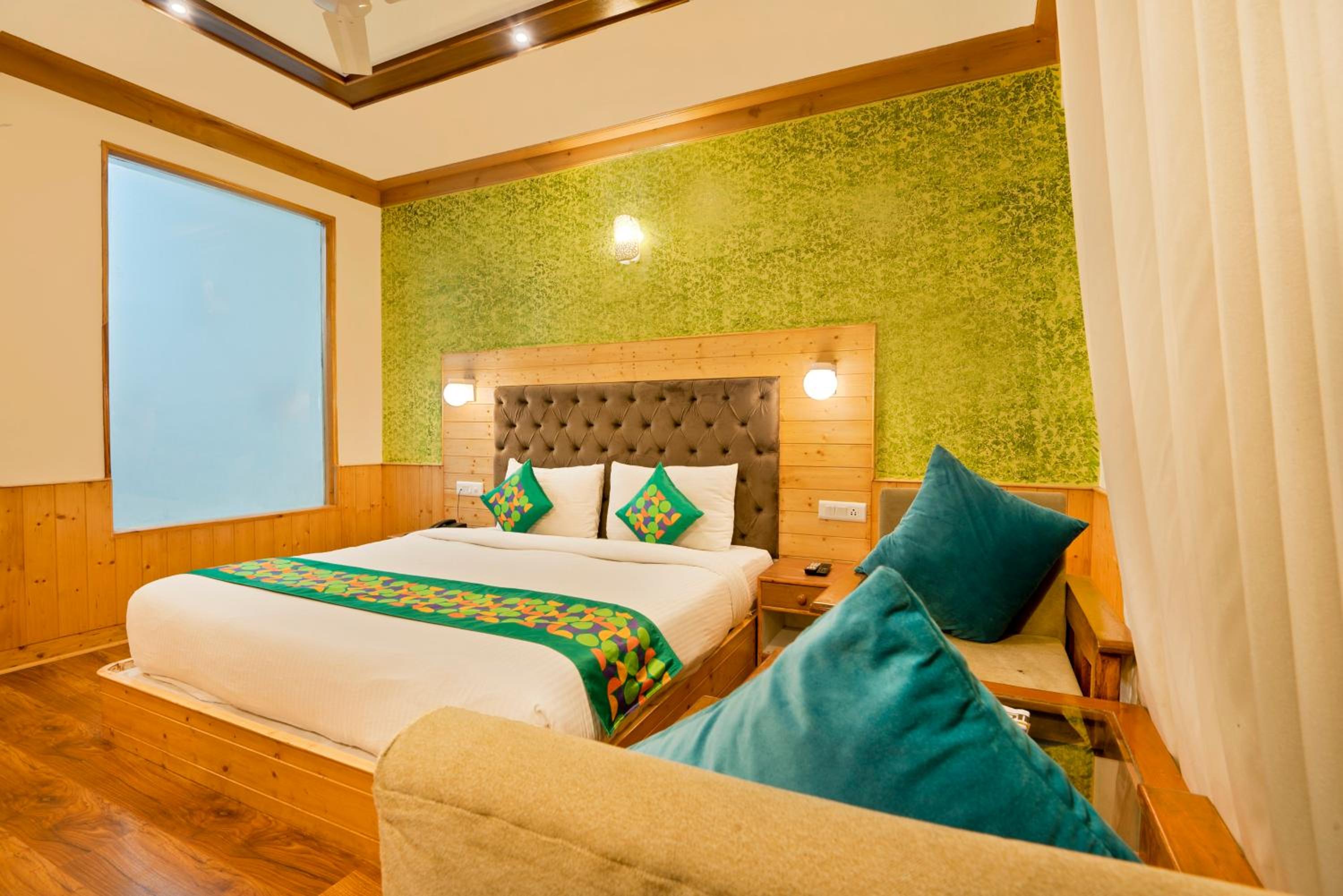 Economy Room - Photo 7