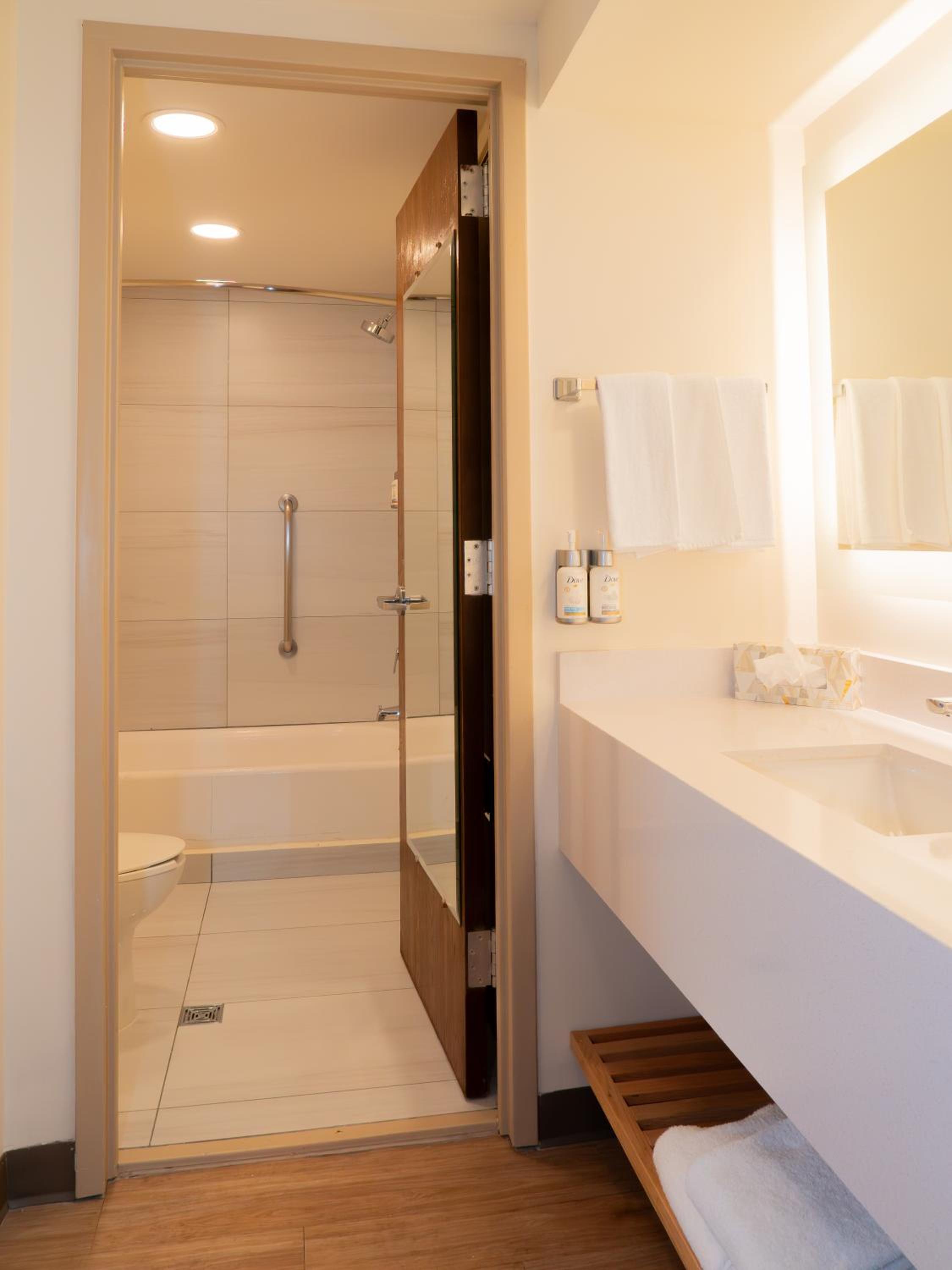 King Suite - Photo 3