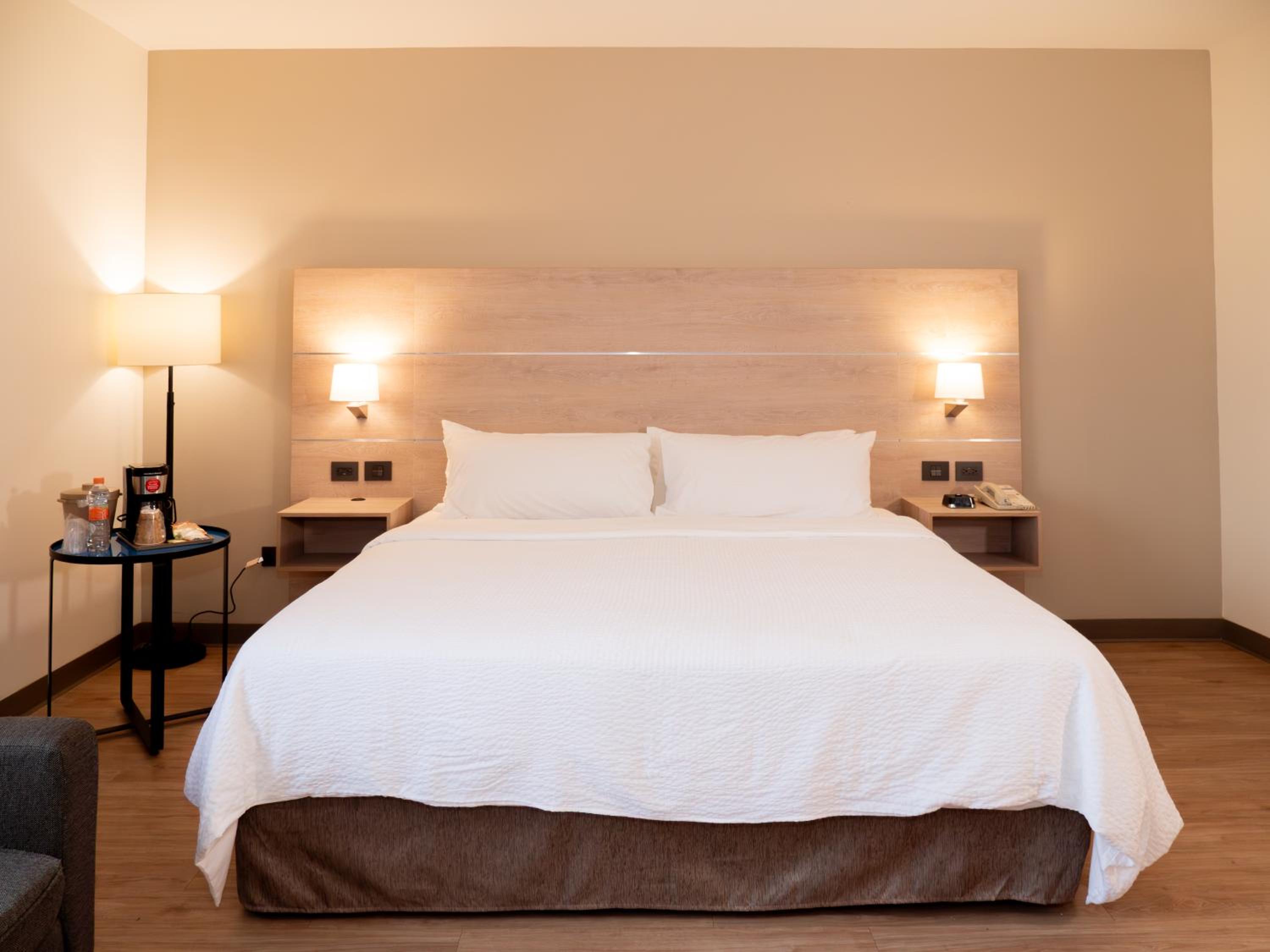 King Suite - Photo 4