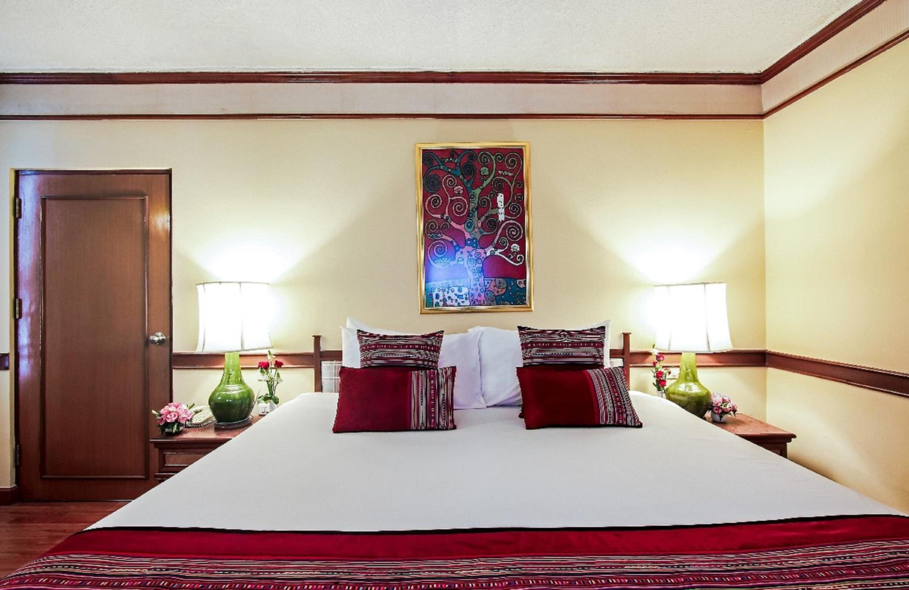 Business Twin Room - Photo 5