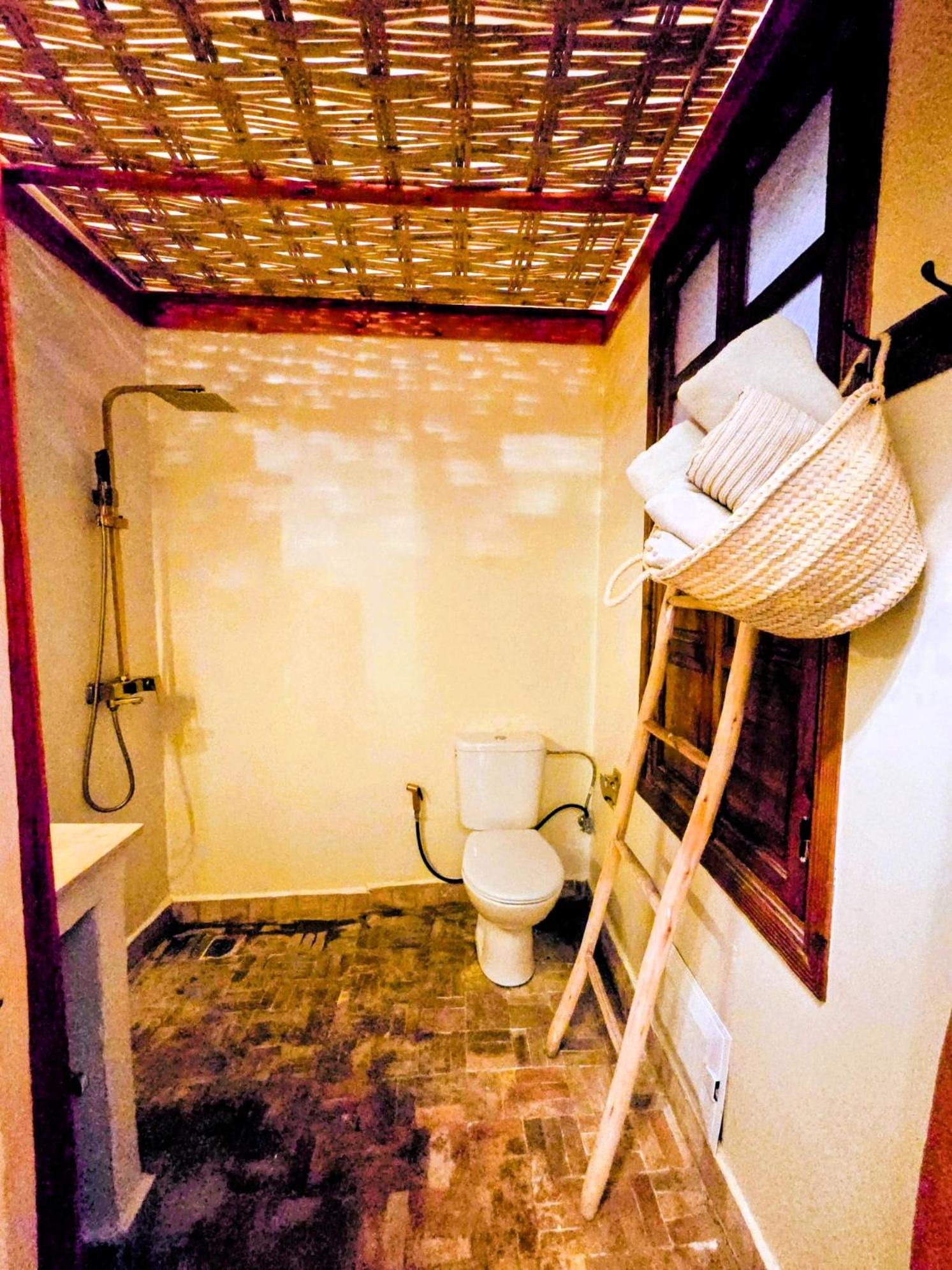 Single Room with Bathroom
