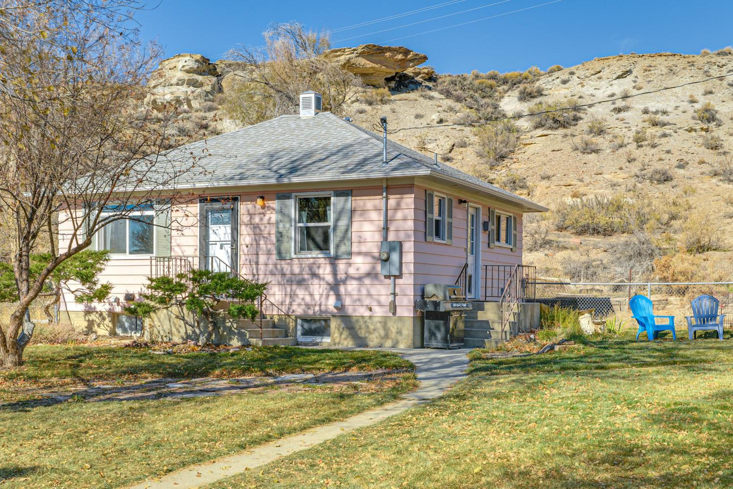 Vacation Home photo 1