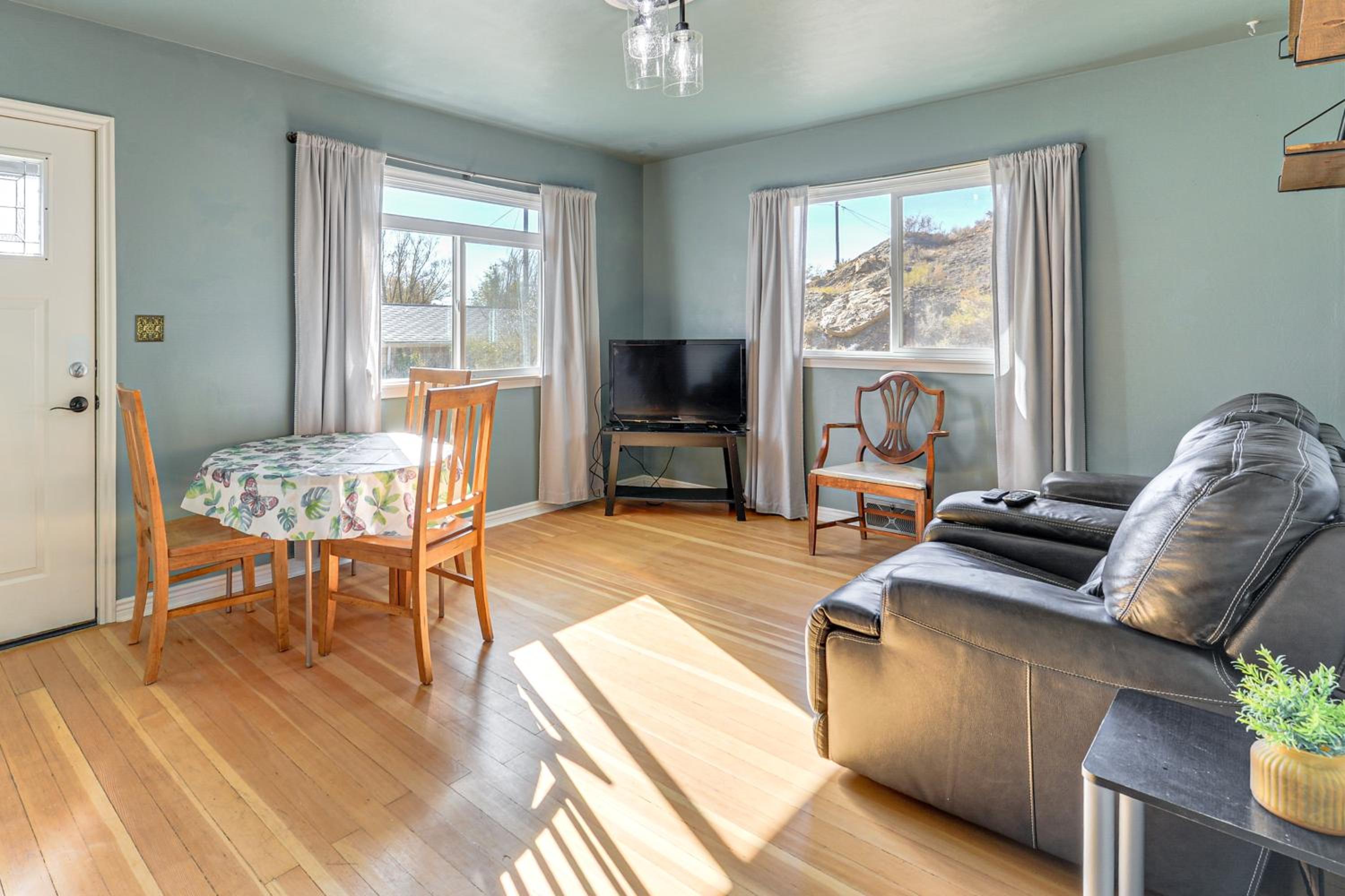 Vacation Home photo 3