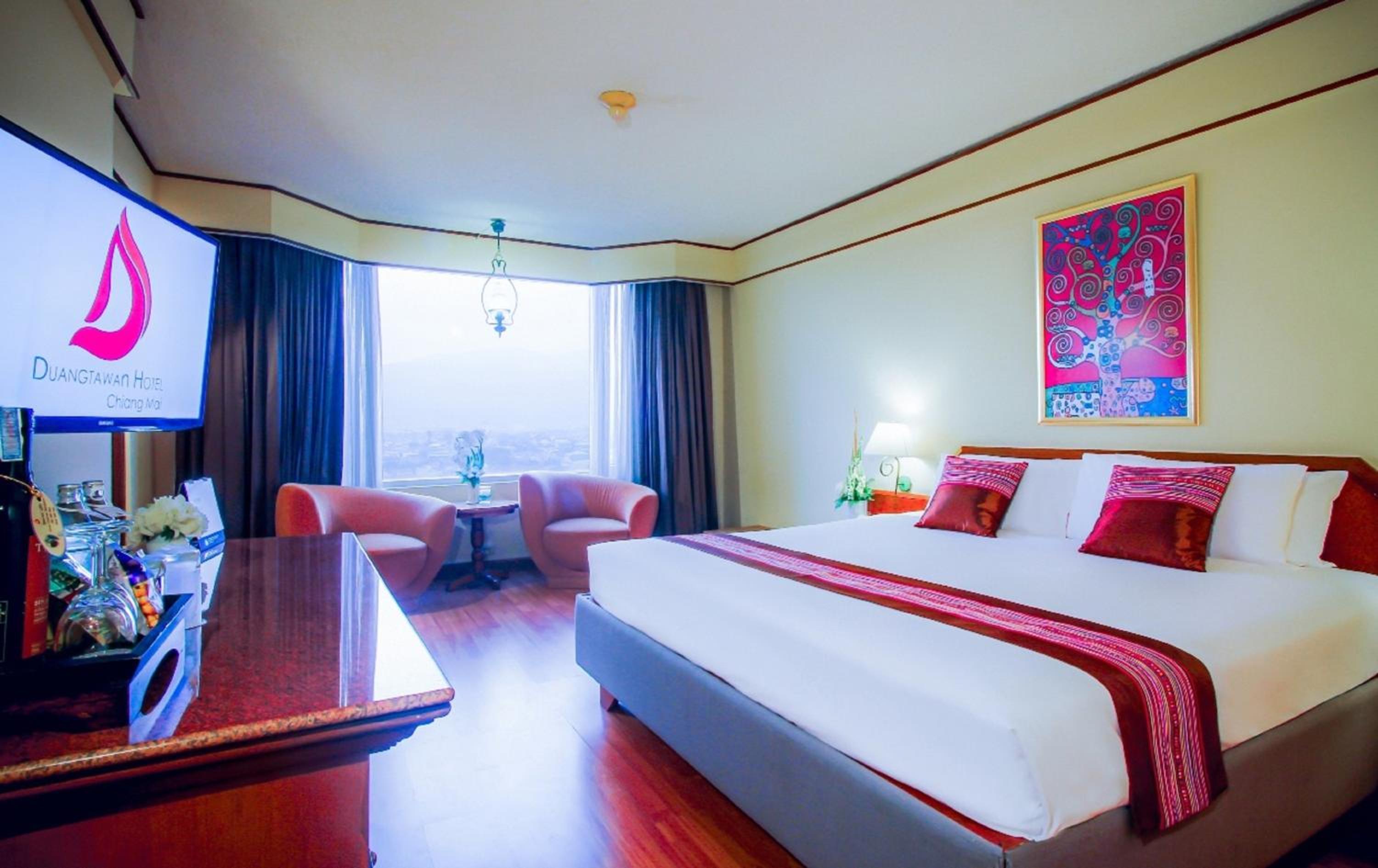 Junior Suite (Free Airport Pick-up) - Photo 6