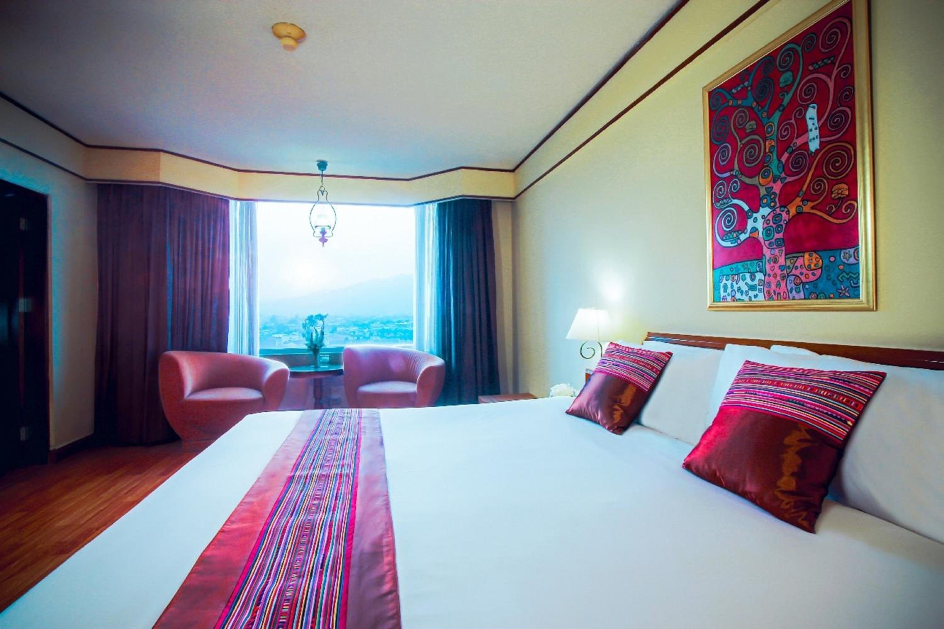 Junior Suite (Free Airport Pick-up) - Photo 10