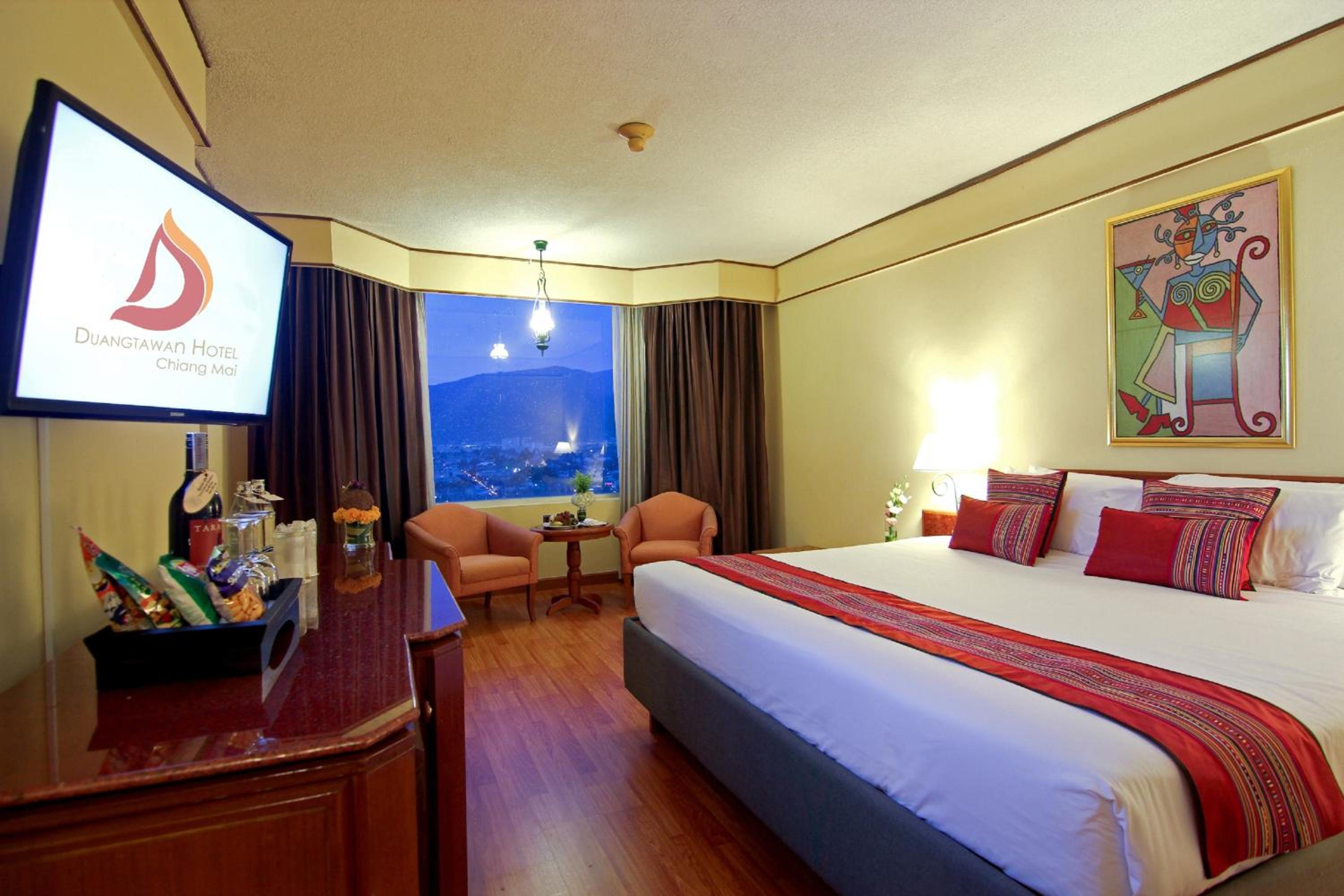 Junior Suite (Free Airport Pick-up) - Photo 5