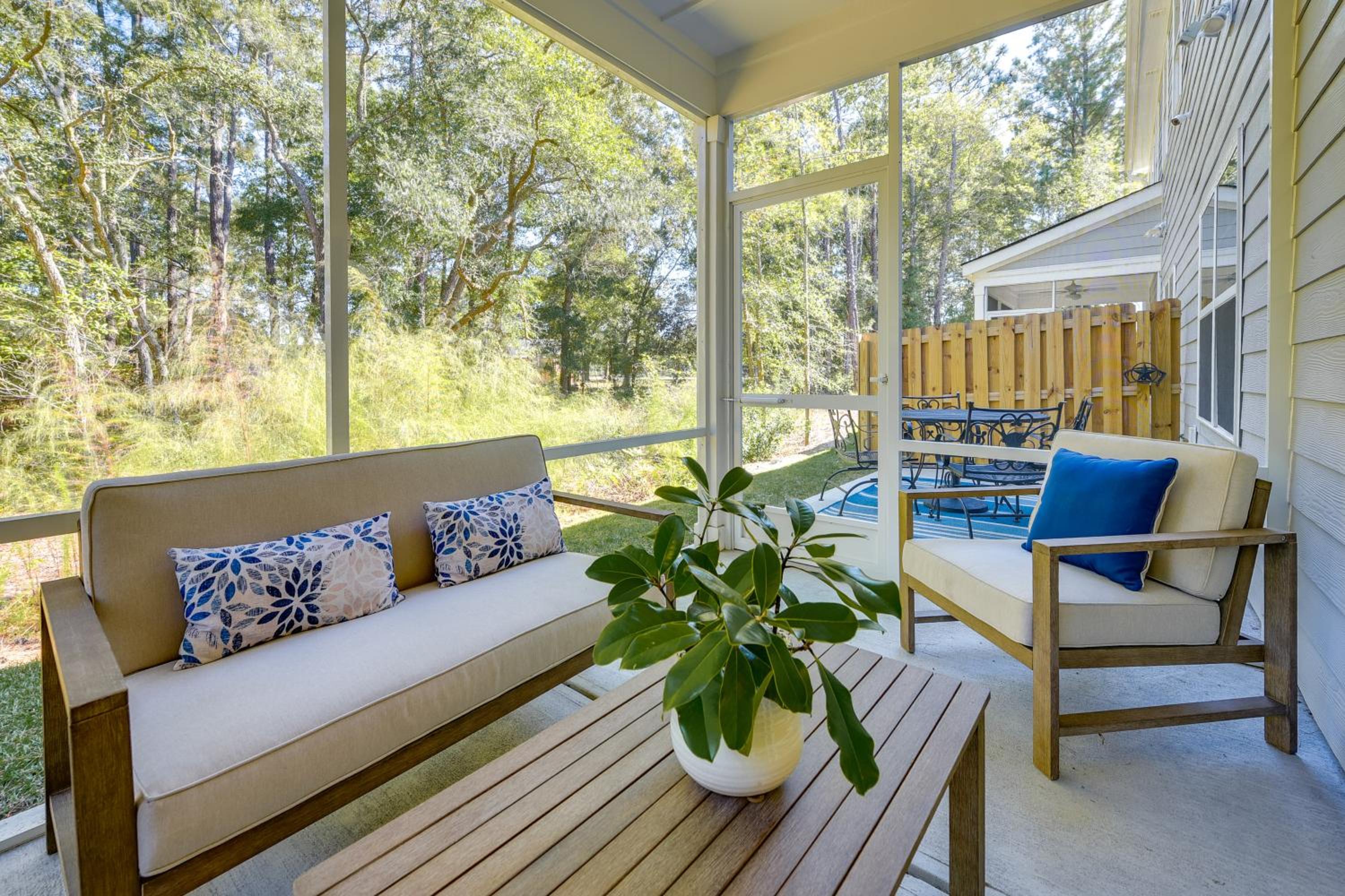 Vacation Home photo 2