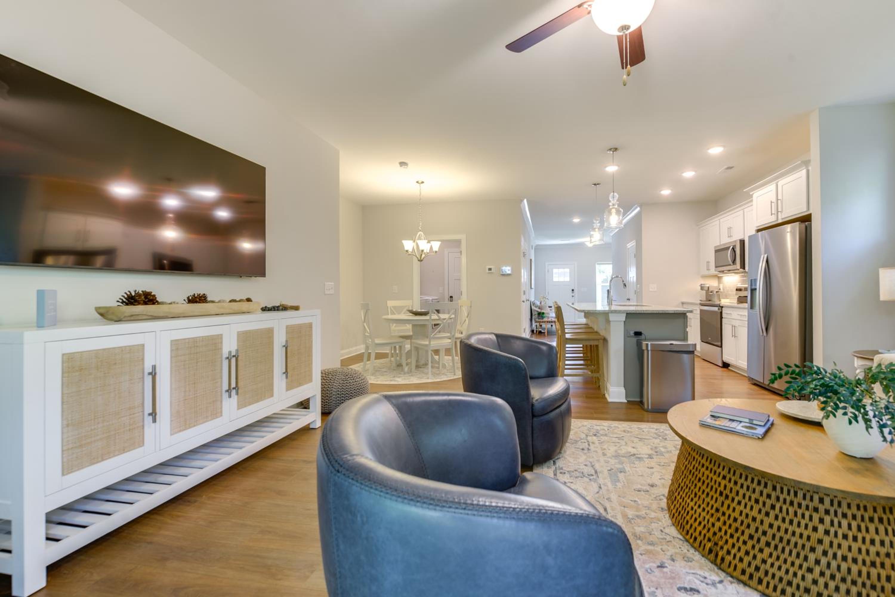 Vacation Home photo 1