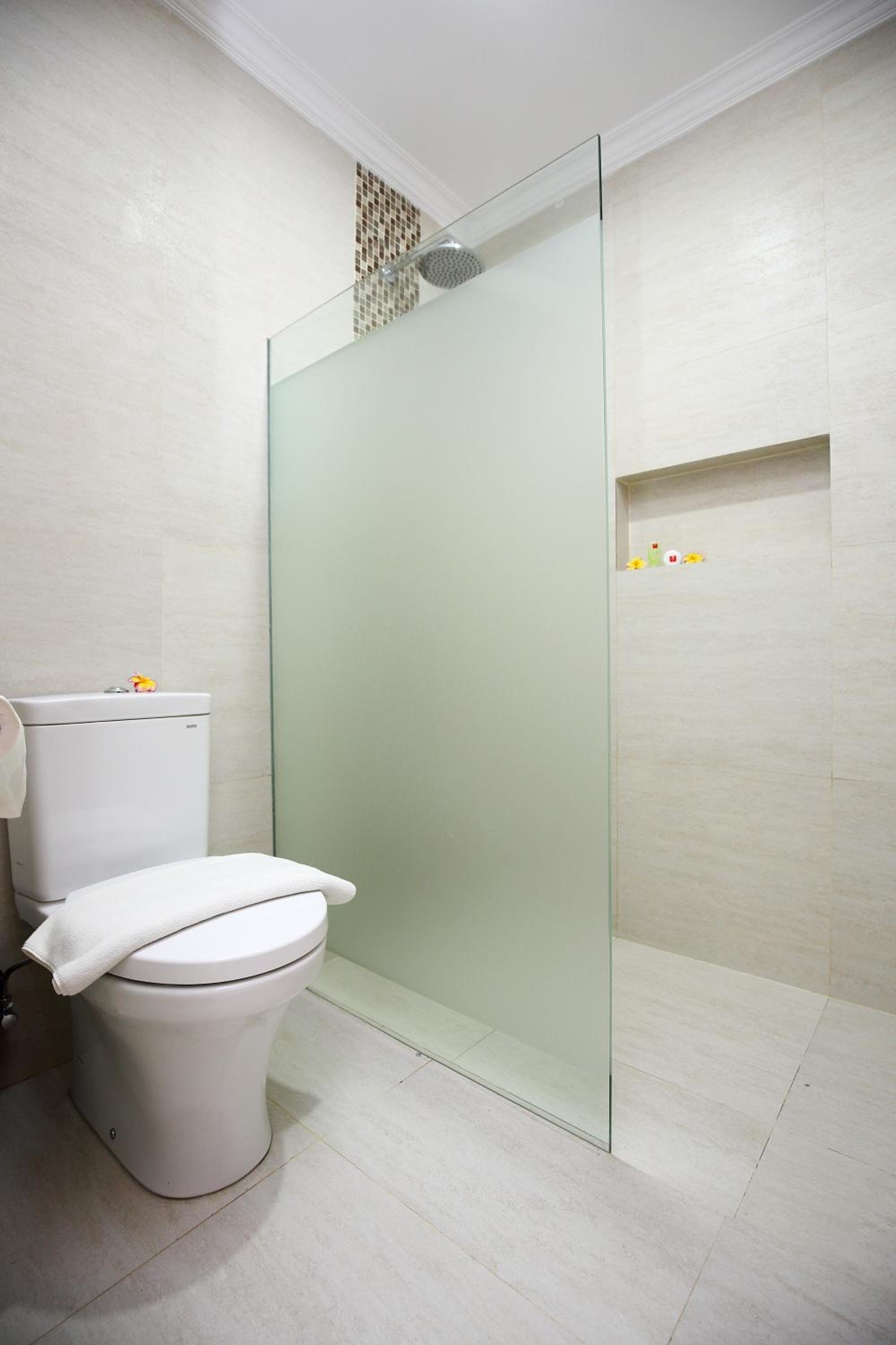 Deluxe Double or Twin Room photo 2