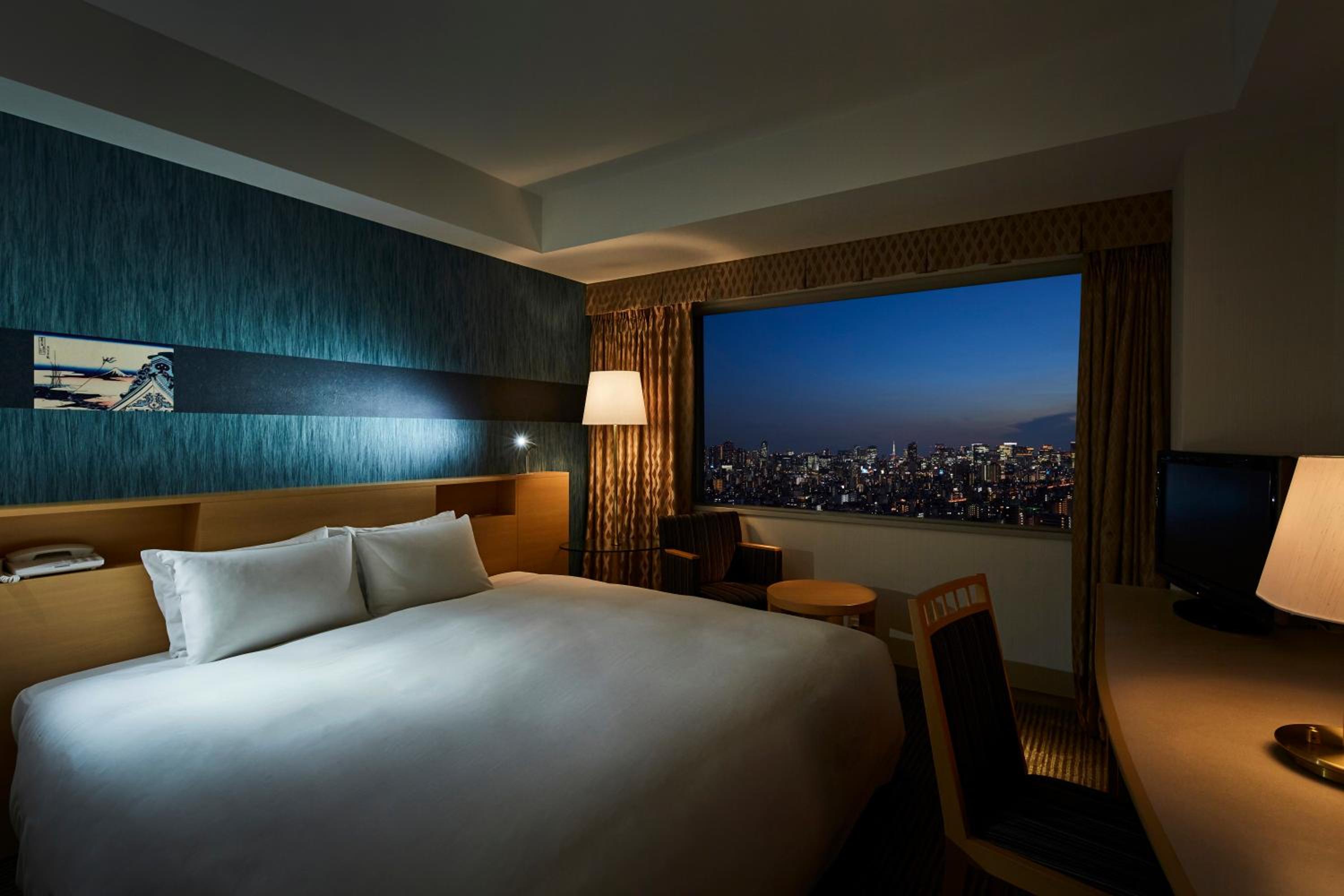 Superior Double Room - Non-Smoking - Photo 2