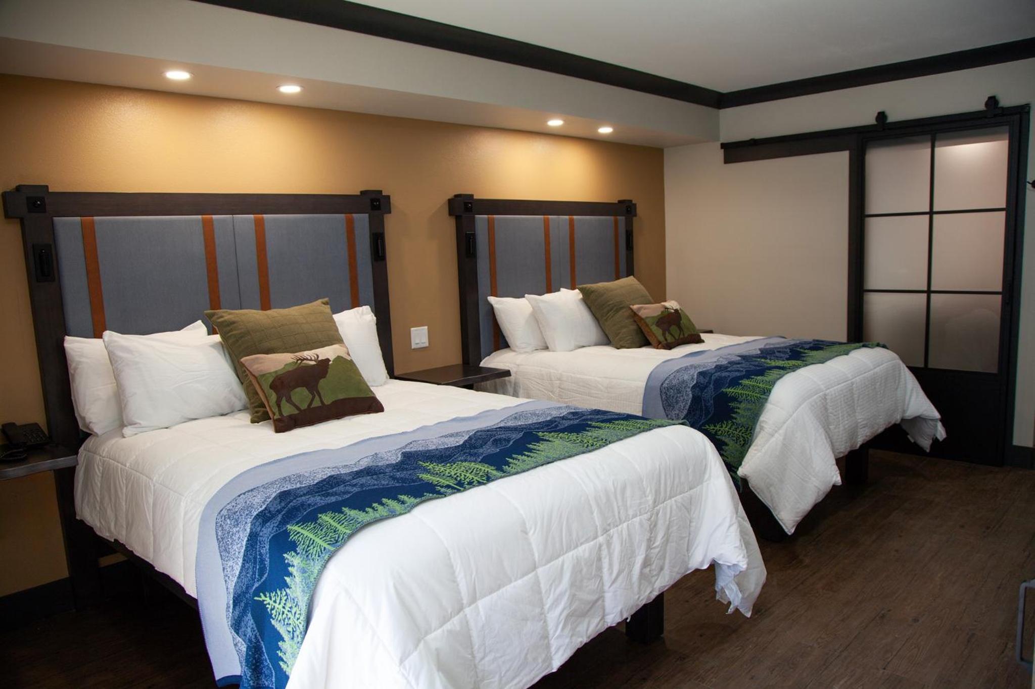 Superior Queen Room
