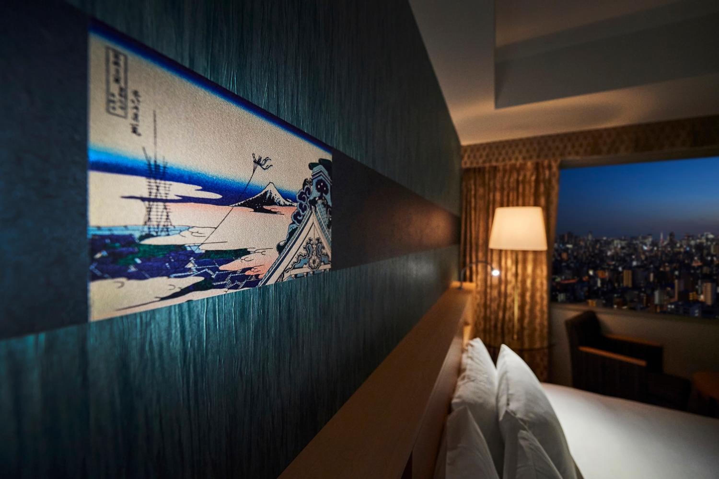 Superior Double Room - Non-Smoking - Photo 3