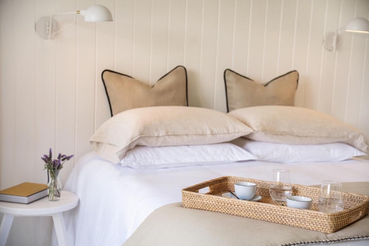 Deluxe Double or Twin Room photo 1