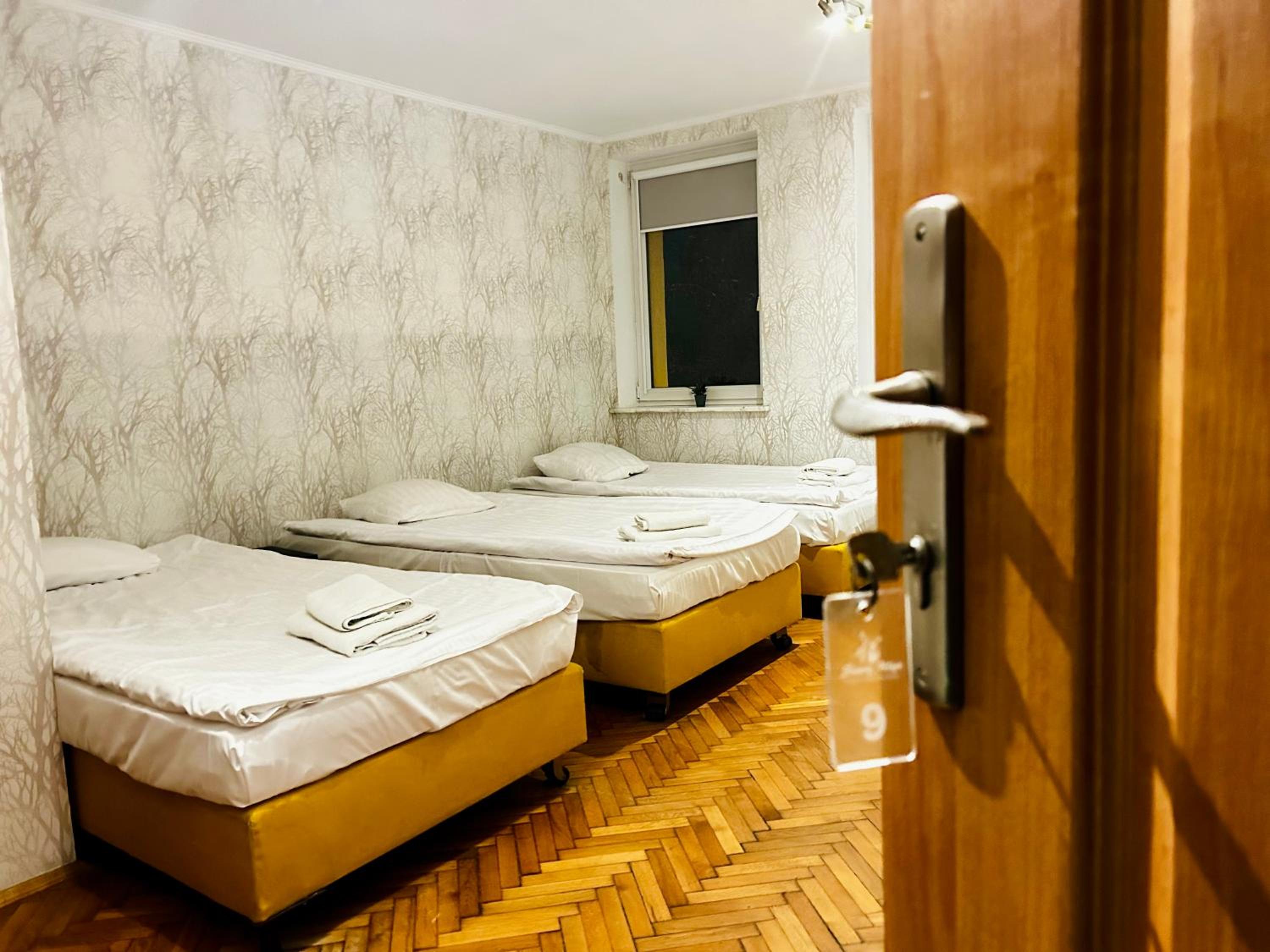 Standard Quadruple Room - Photo 1