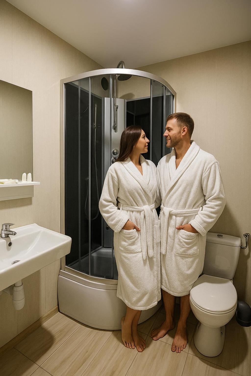 Double Room with Private Bathroom photo 2