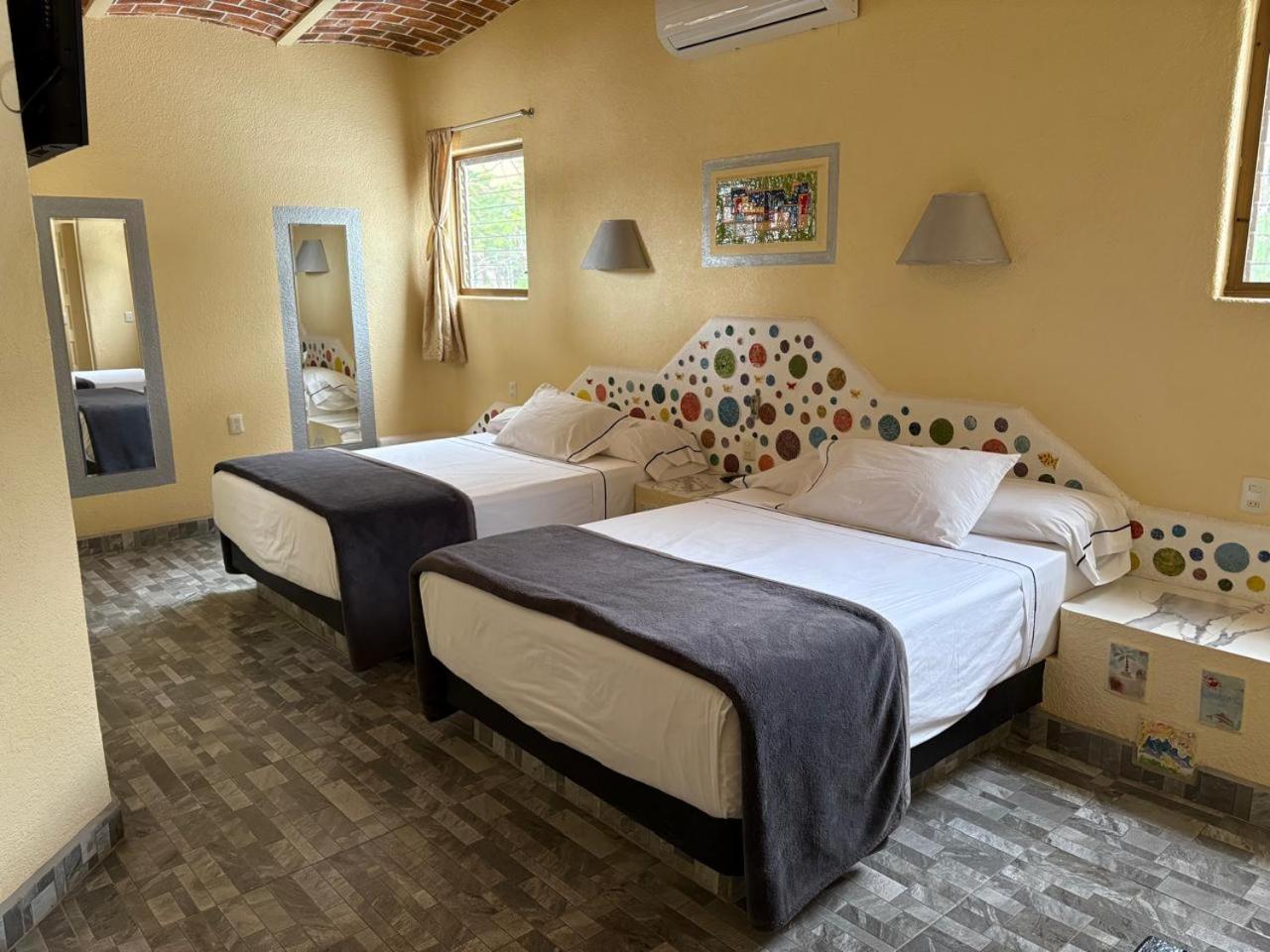 Suite photo 1