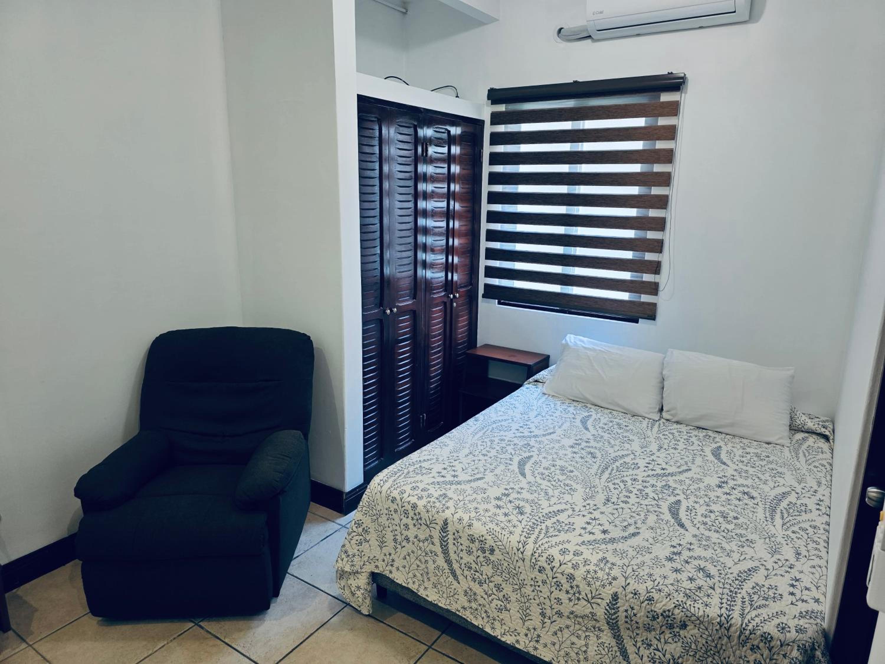 Small Double Room