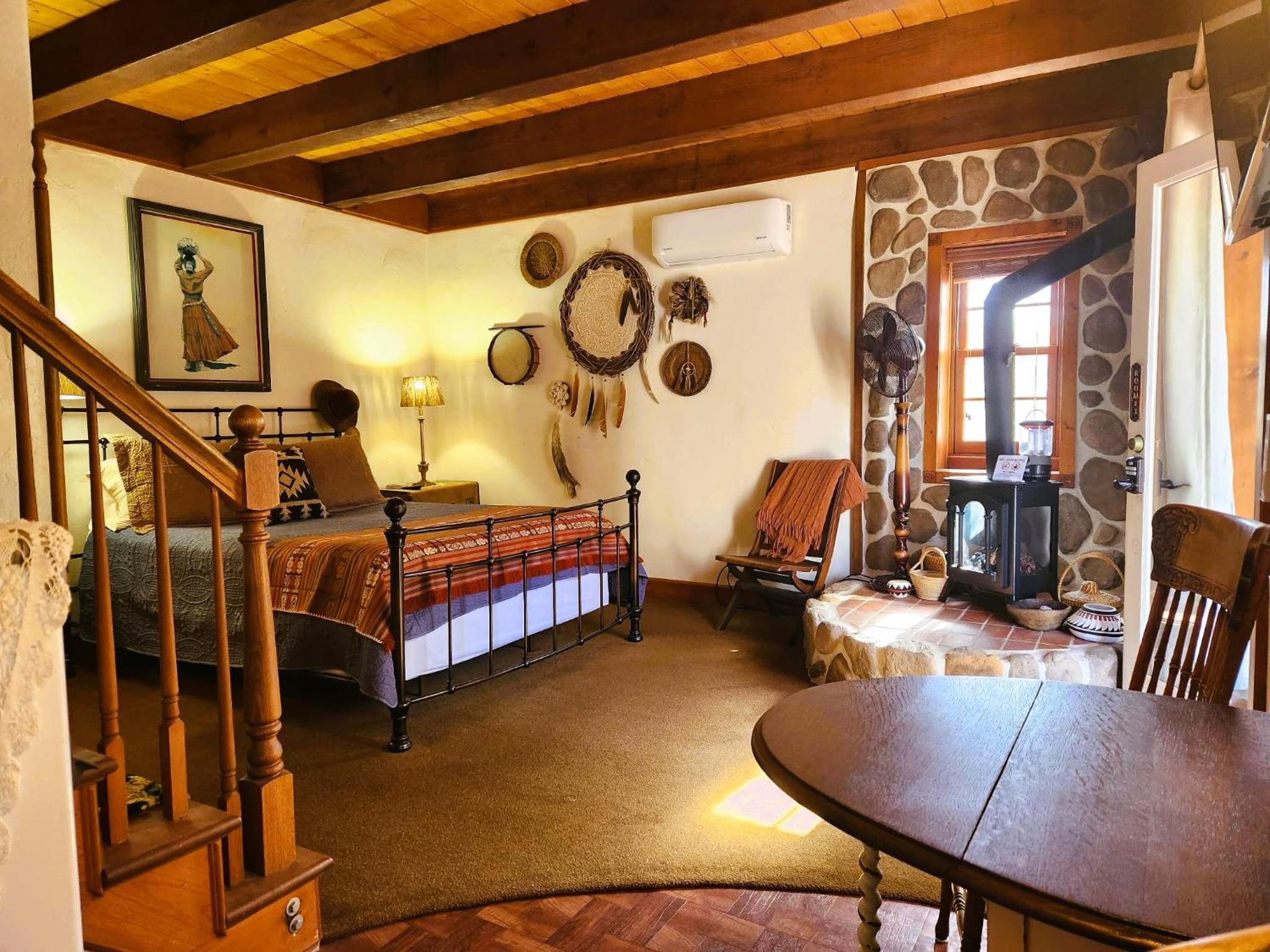 Queen Suite