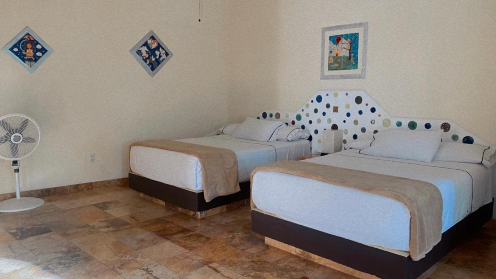 Superior Double Room photo 3