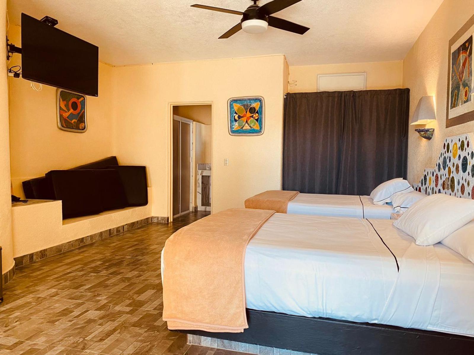 Superior Double Room photo 1