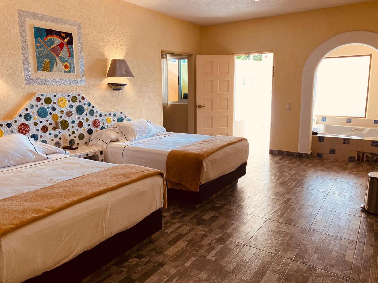 Superior Double Room photo 2