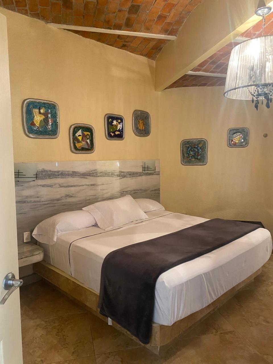 Deluxe Room photo 2
