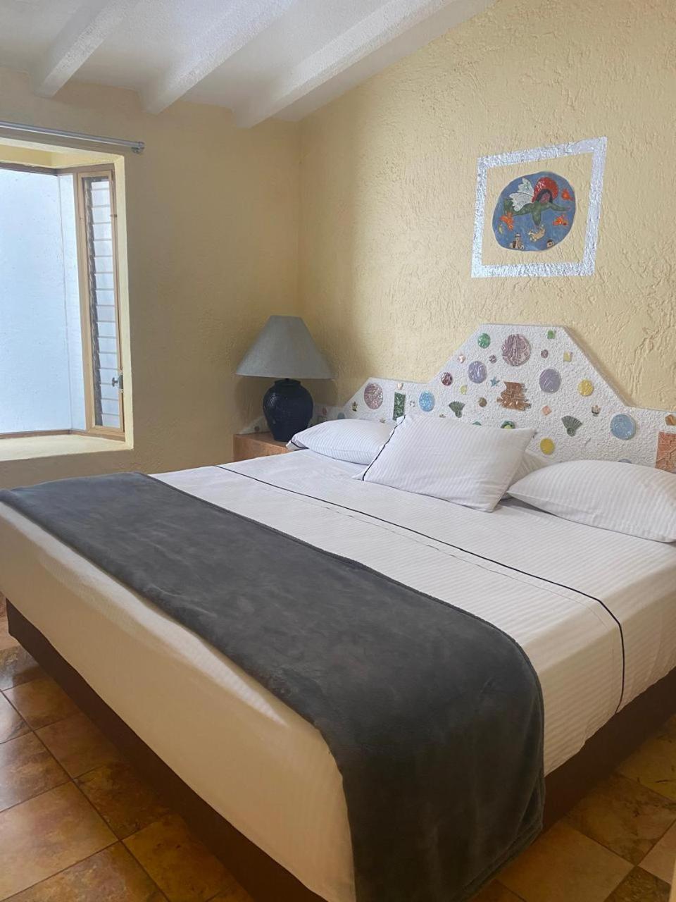 Quadruple Room photo 2